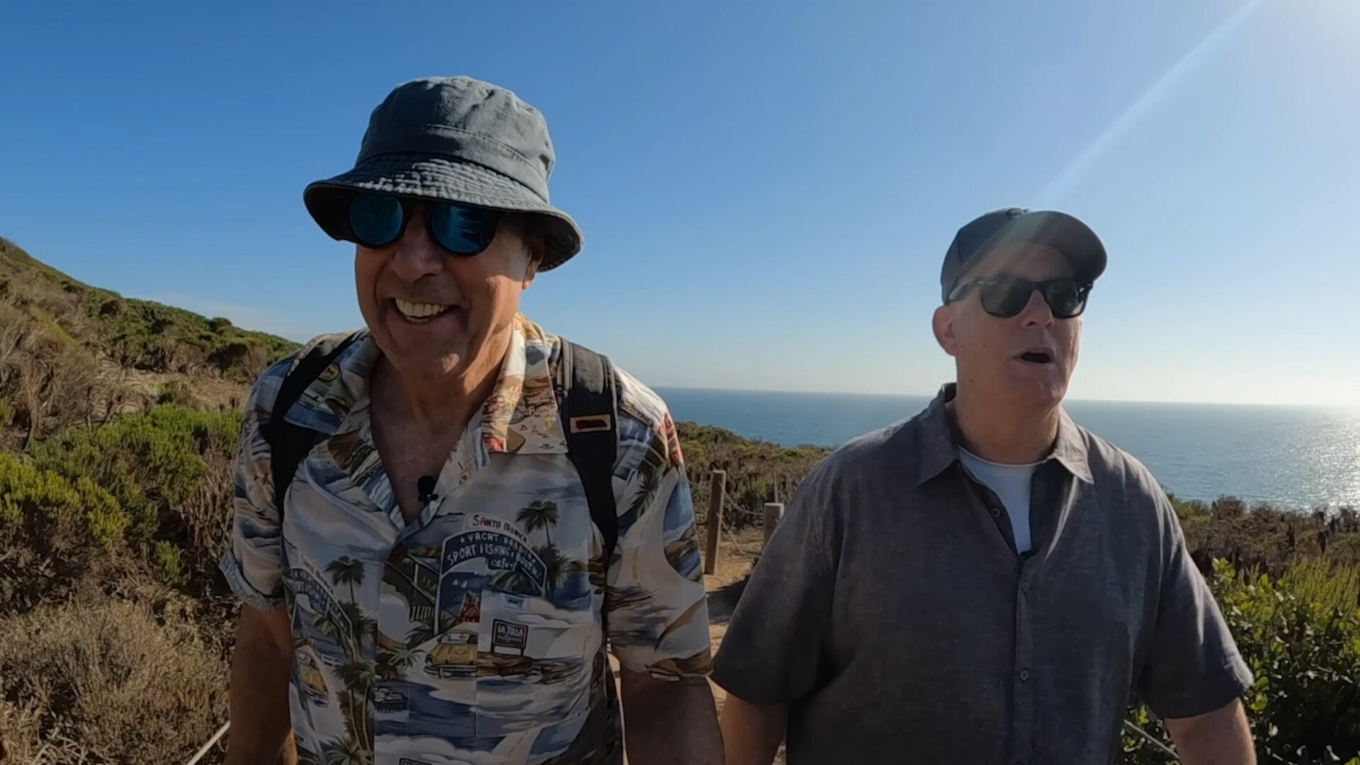 Comedian Brian Regan Is Capable Of Being Unfunny