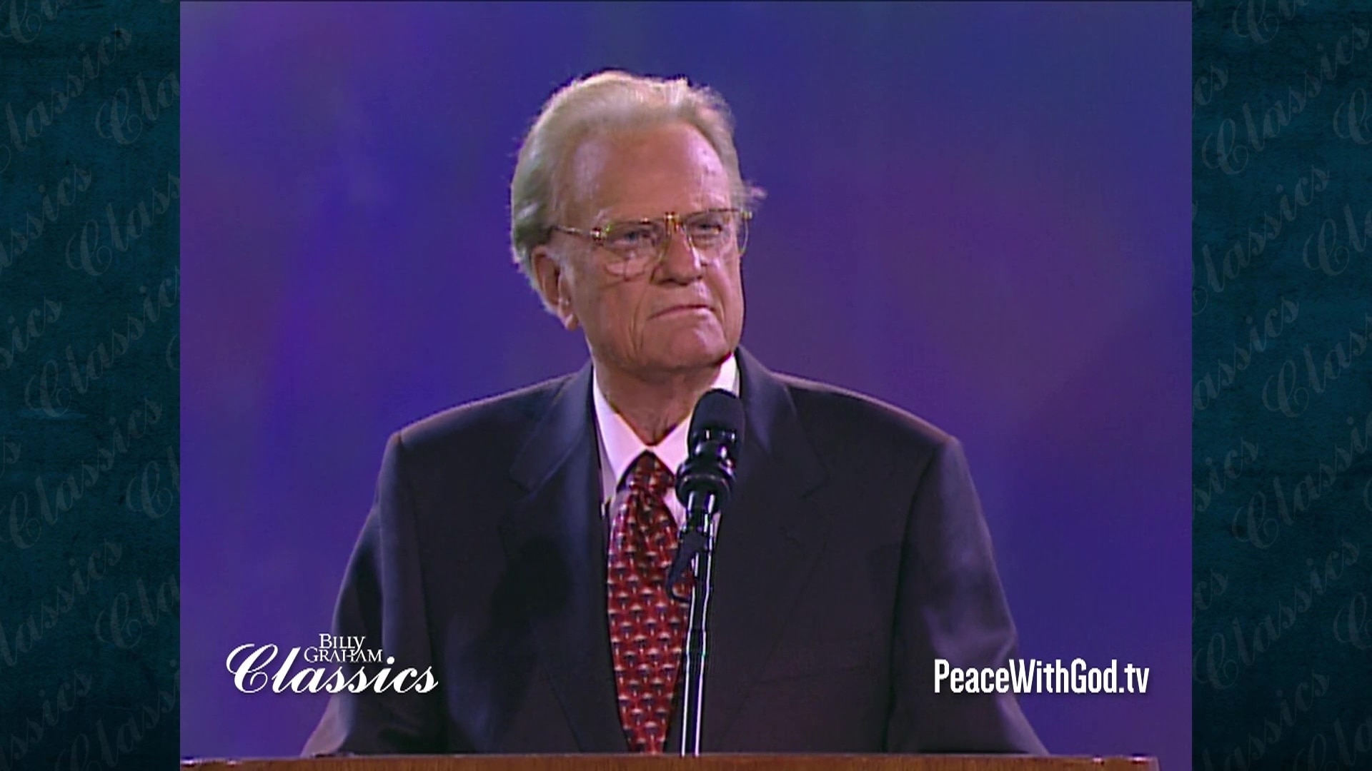 The Hope of the World