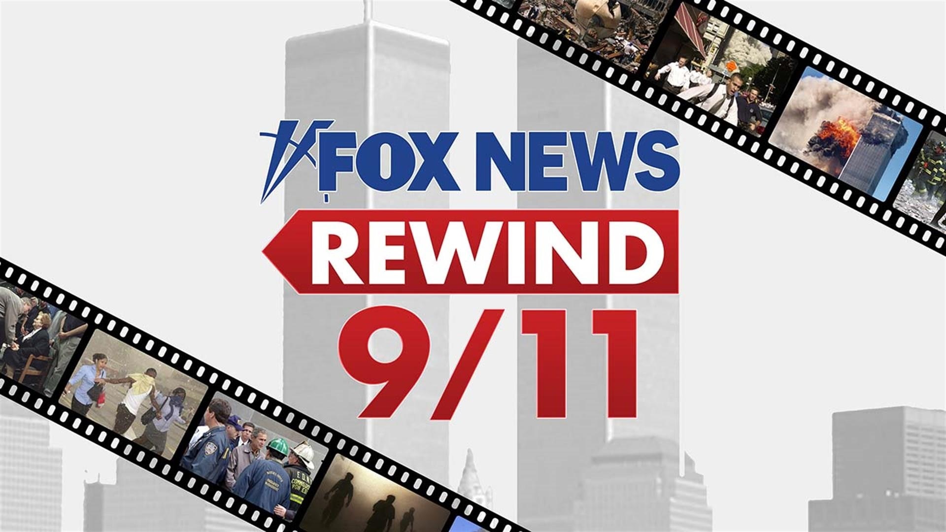 Fox News Rewind - 9/11