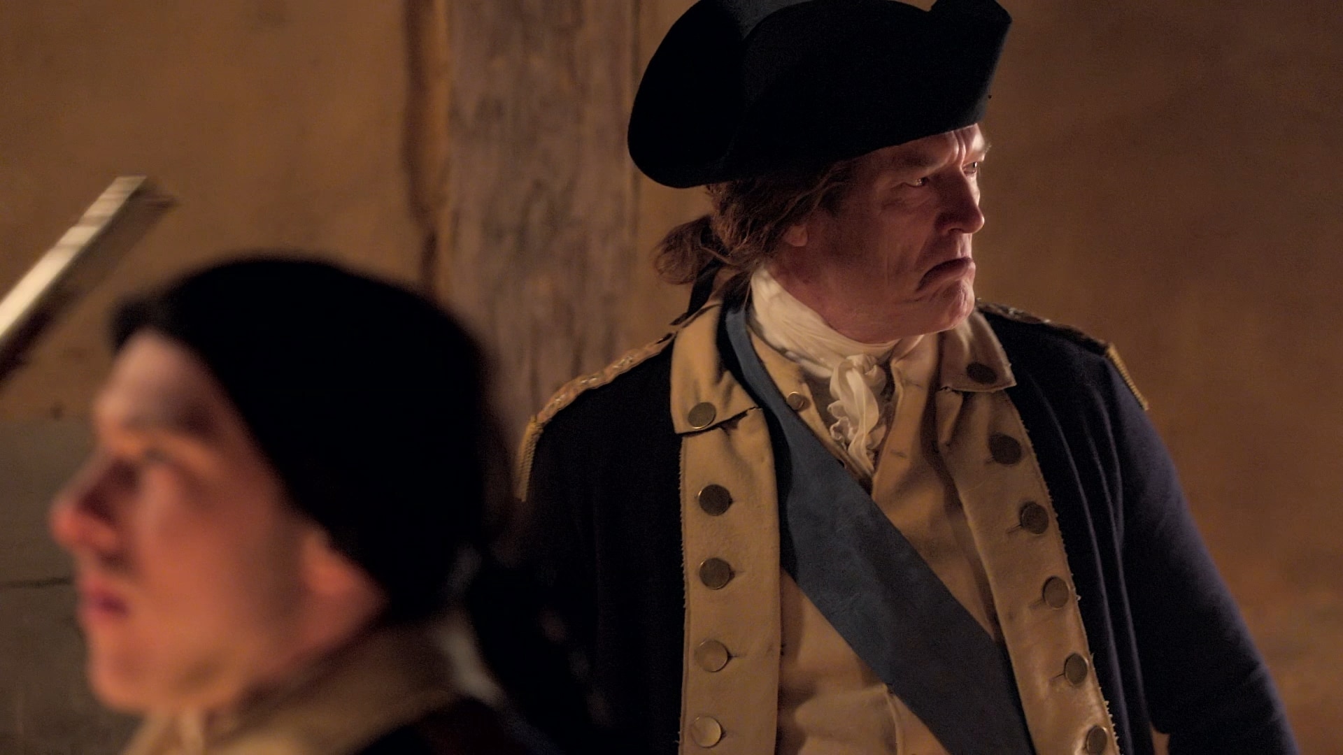 Legends & Lies: The Patriots - Benedict Arnold: American Traitor