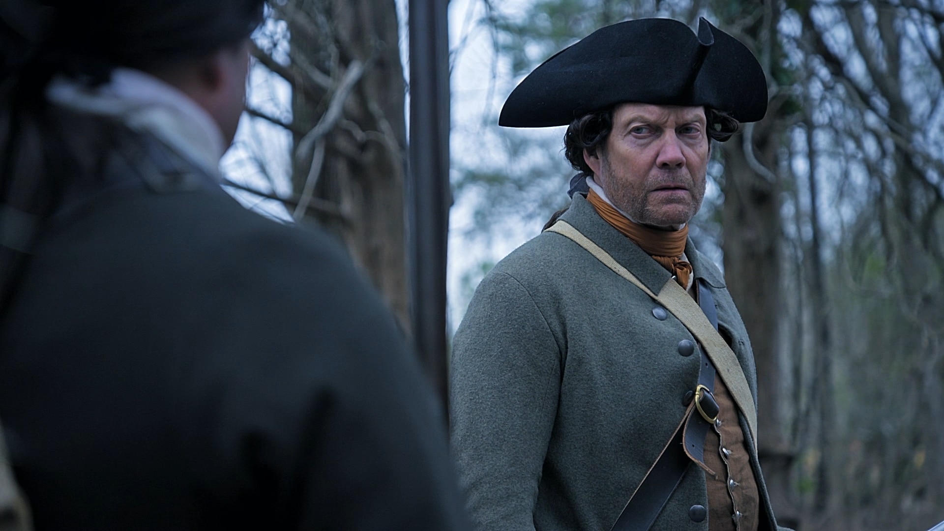 Legends & Lies: The Patriots - Francis Marion: American Guerrilla Fighter