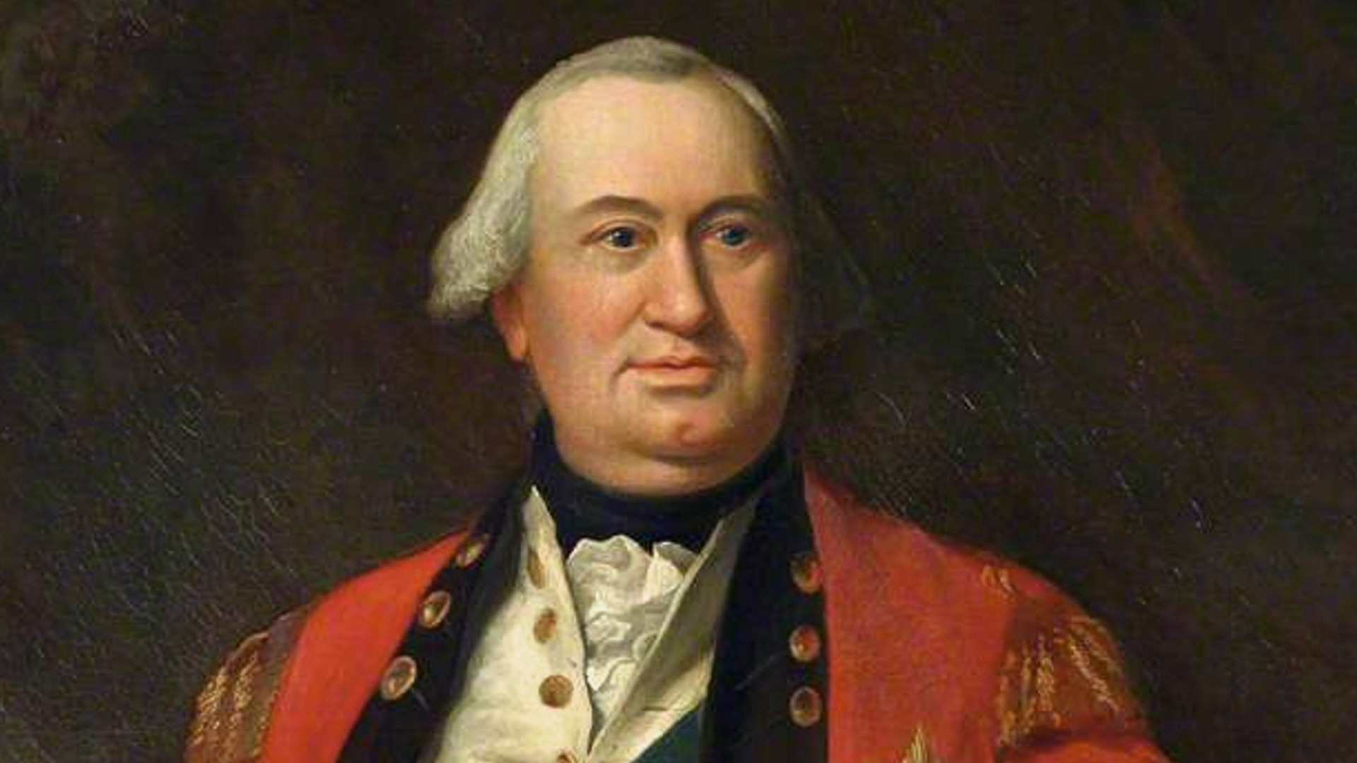 Kelsey Grammer's Historic Battles for America - Yorktown