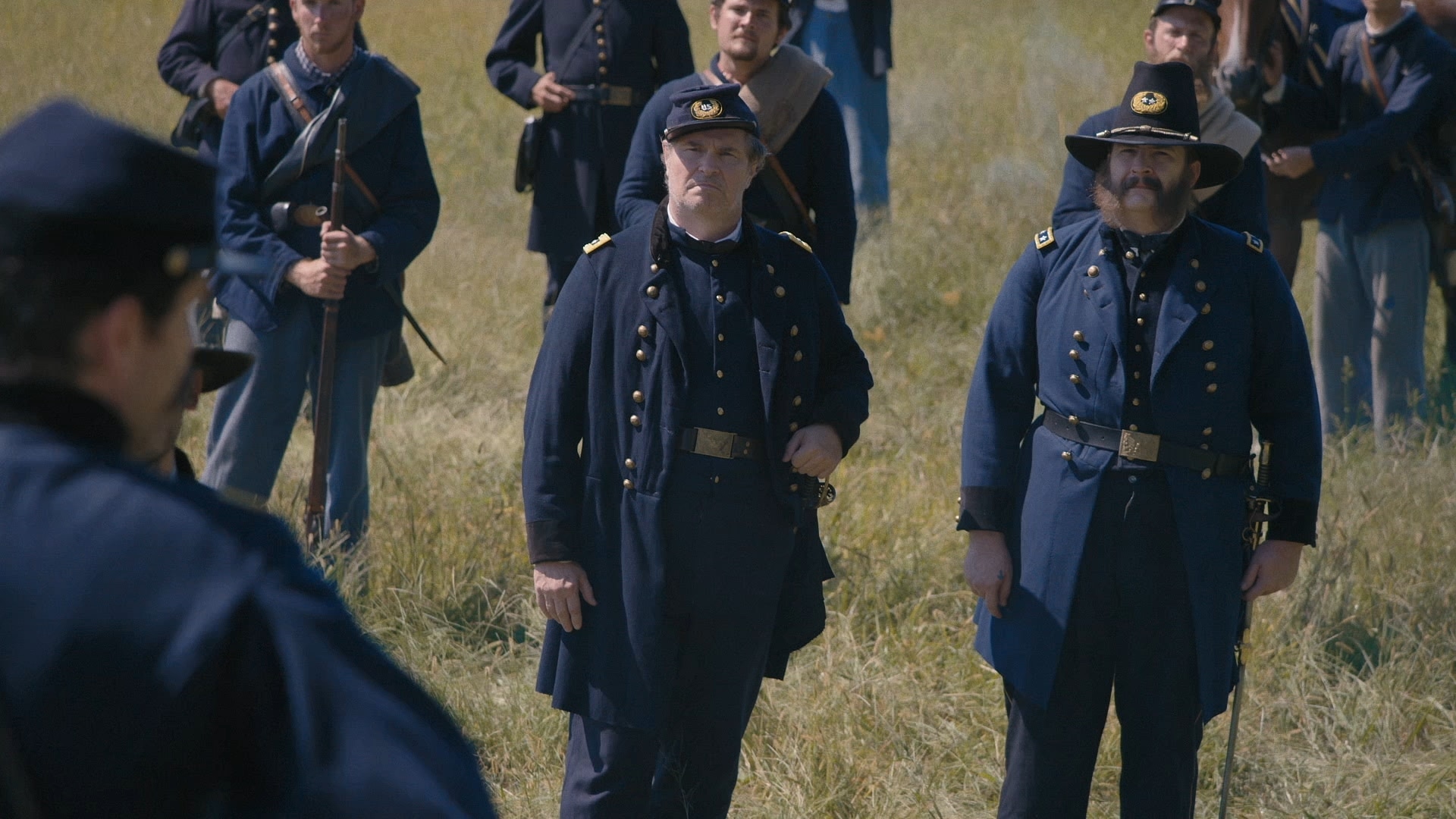 Kelsey Grammer's Historic Battles for America - Antietam