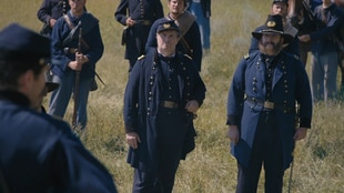 Kelsey Grammer's Historic Battles for America