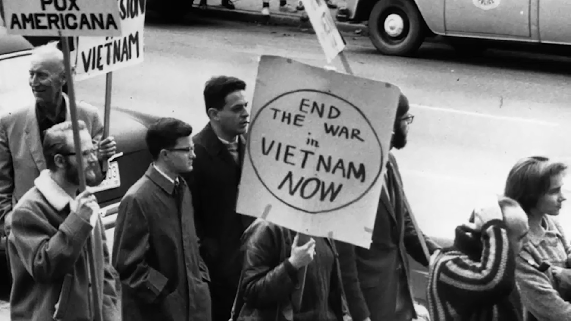 The Unauthorized History of the Vietnam War - Episode 3: Fatal Restraint