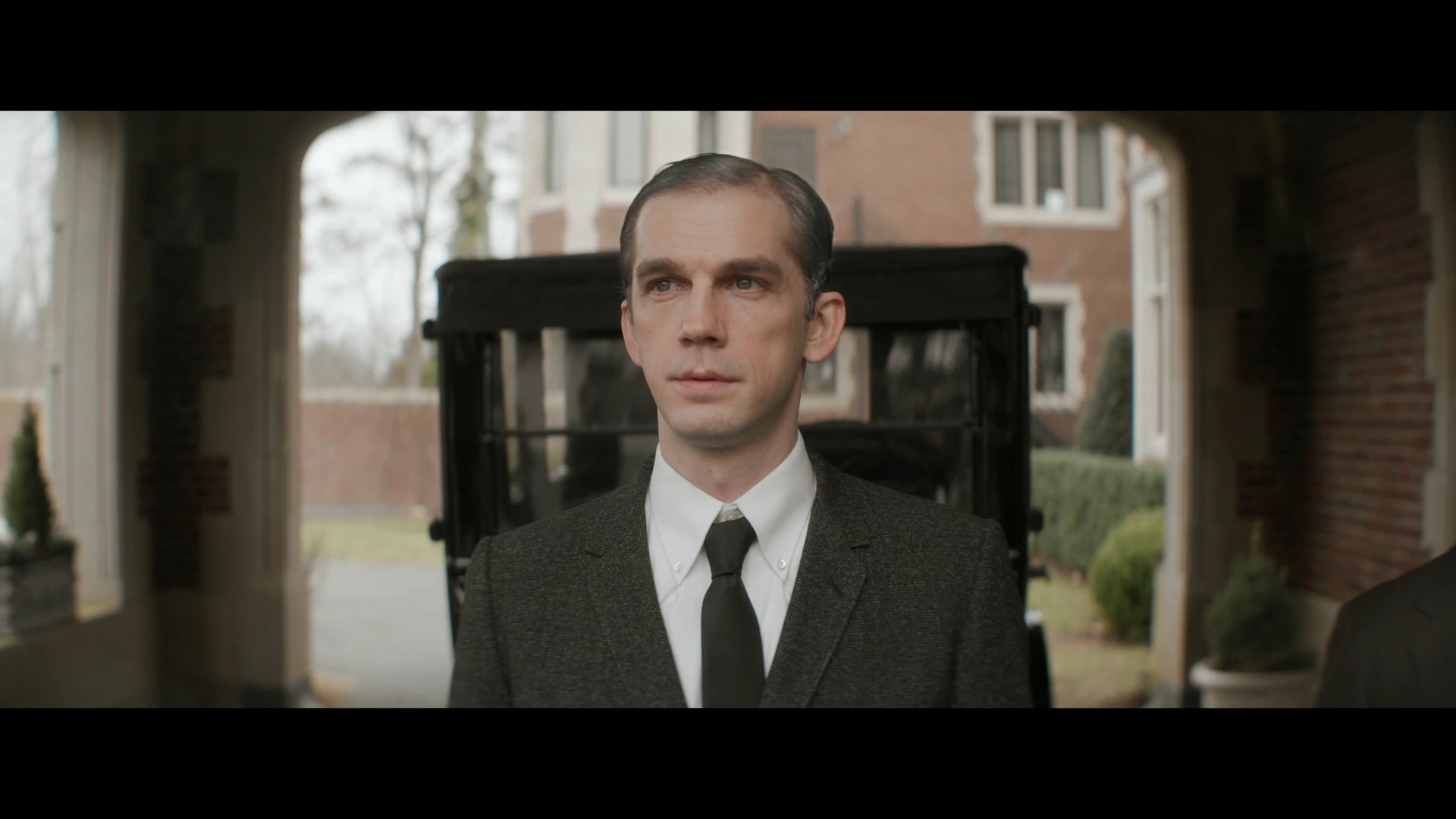 American Dynasty - The Fords