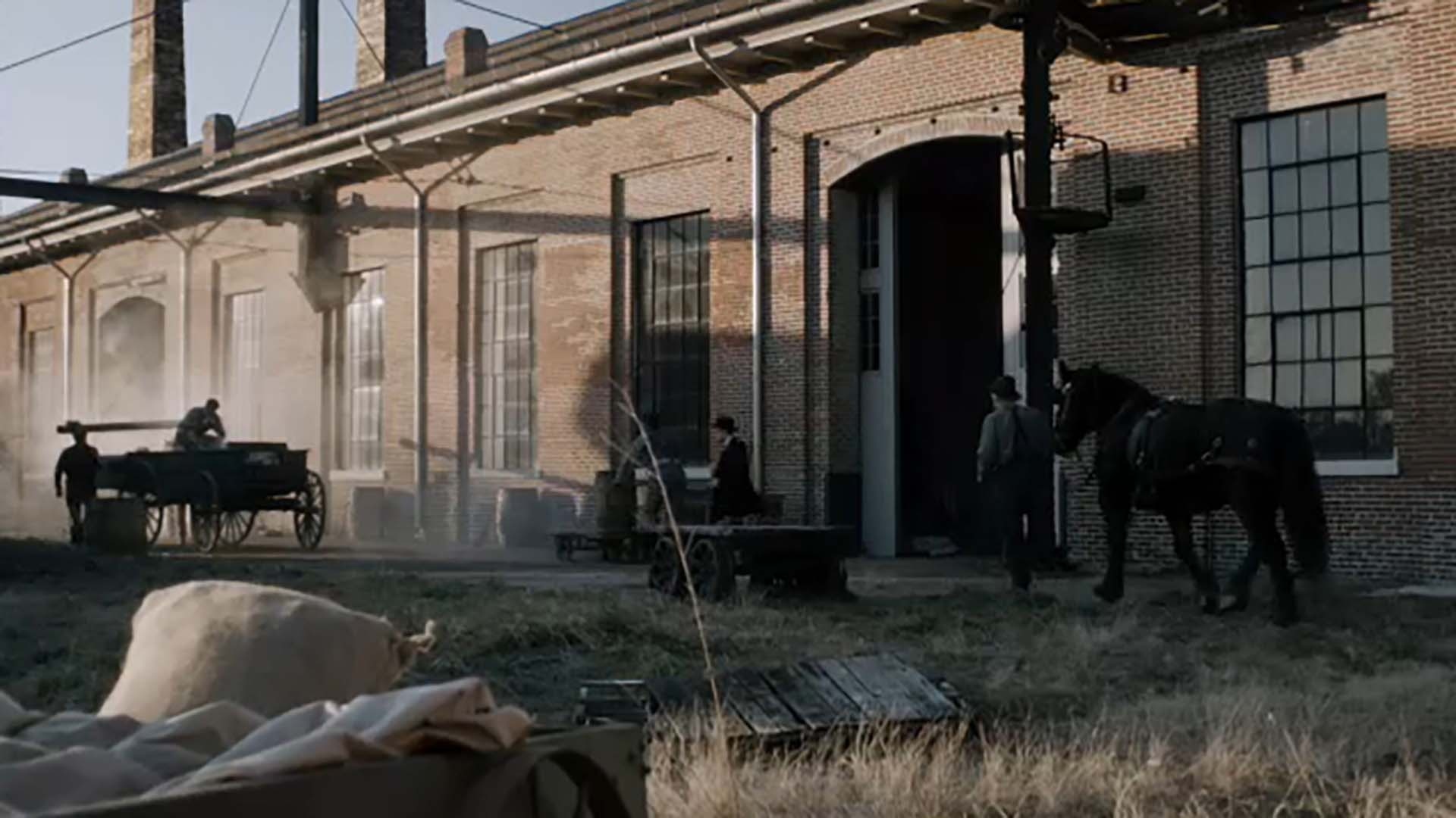 American Dynasty - The DuPonts