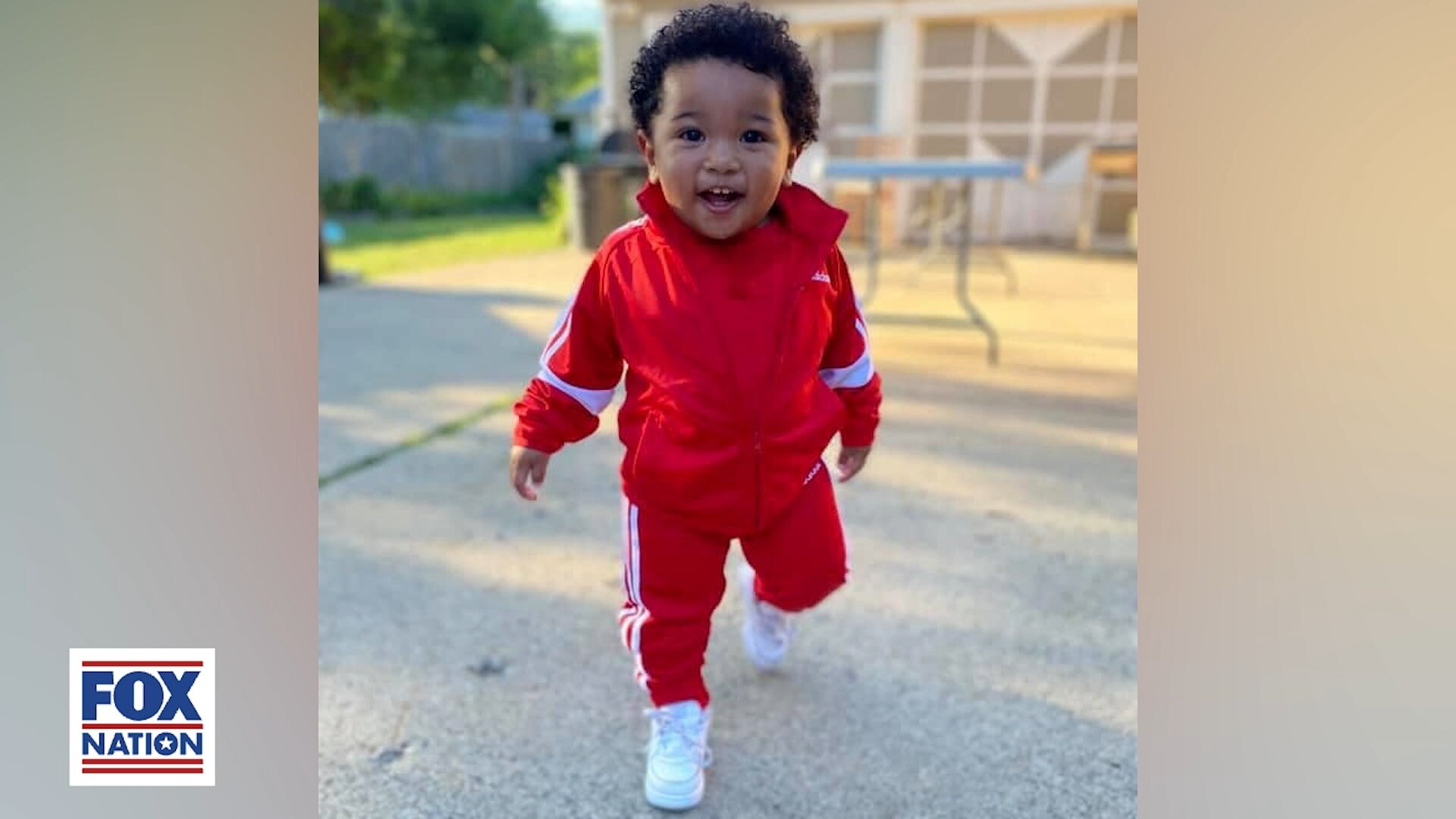 Caught on Video: Did Evil Auntie Push Tot, 3, Into Lake Michigan to Die?