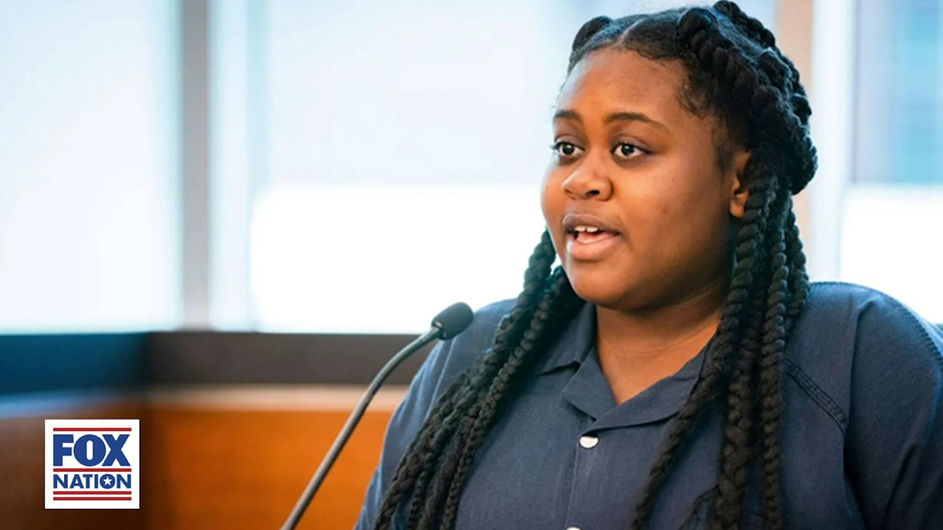 Teen Sex Trafficking Victim Ordered to Pay $150,000 to Accused Rapist's Family?