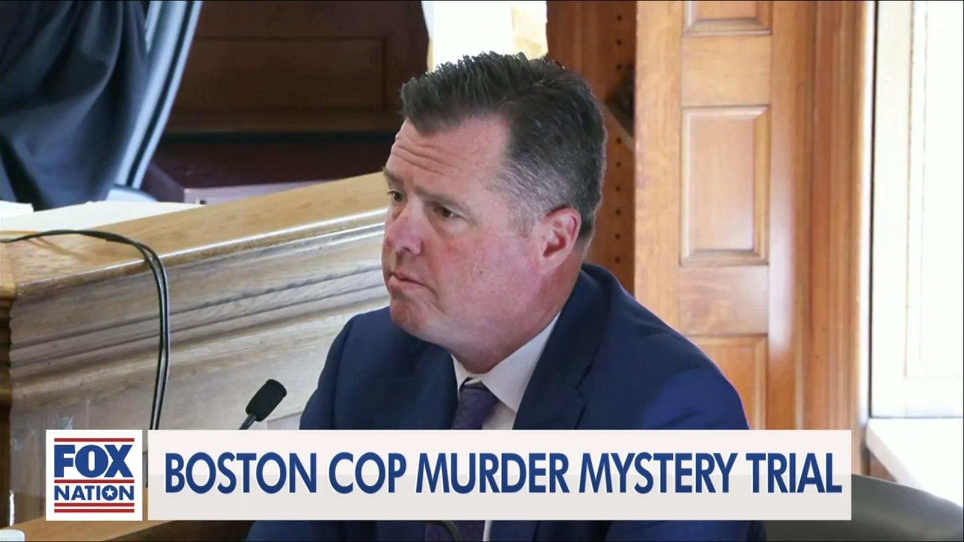 Karen Read Murder Trial: 5/7