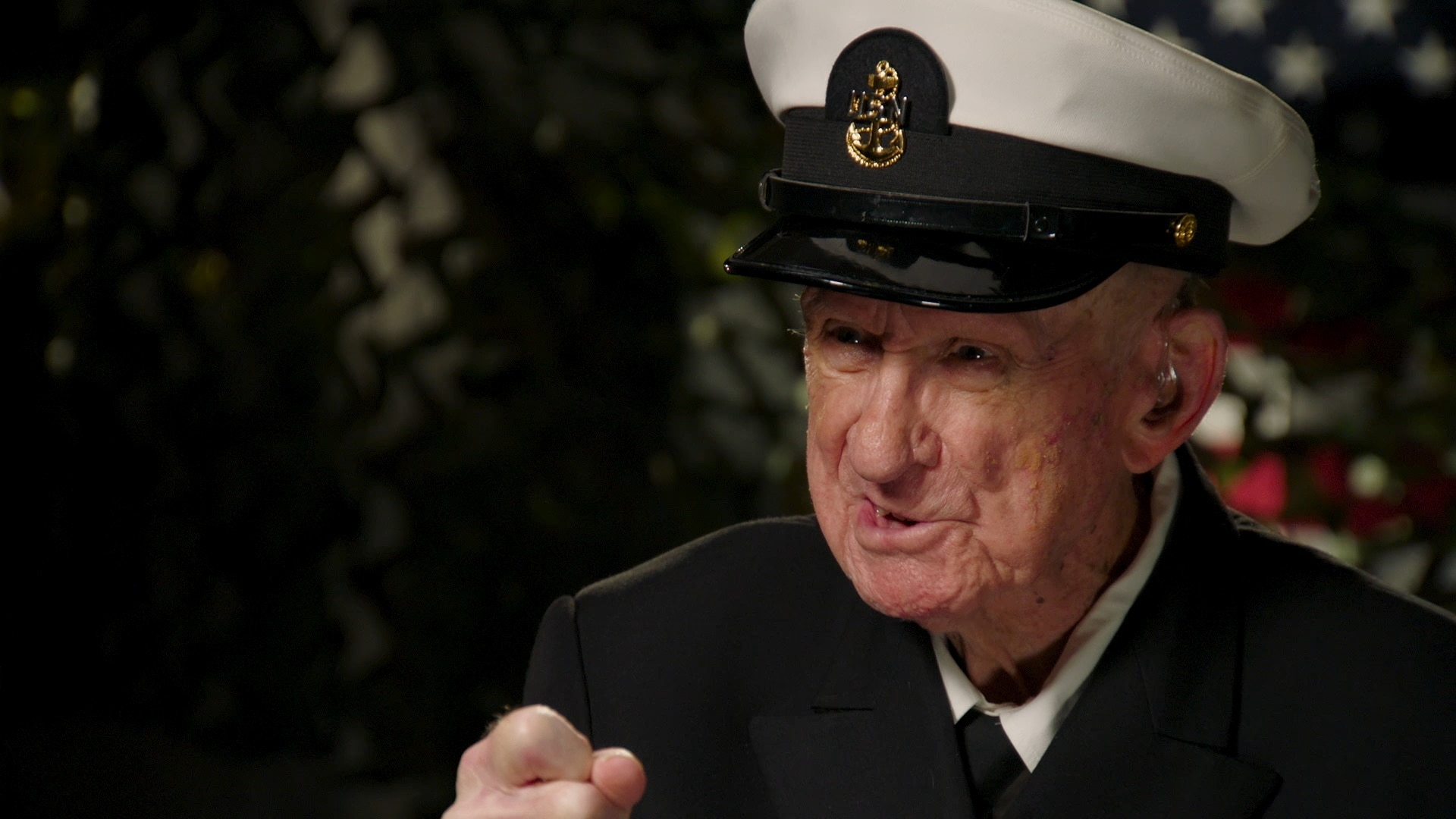 Episode 5: War Is Hell