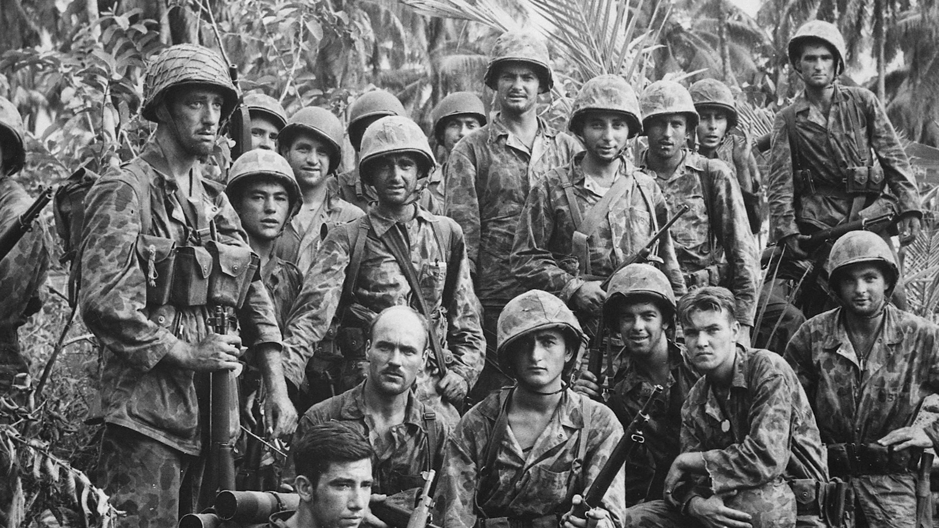 Episode 4: The Stars And Stripes Will Fly Again