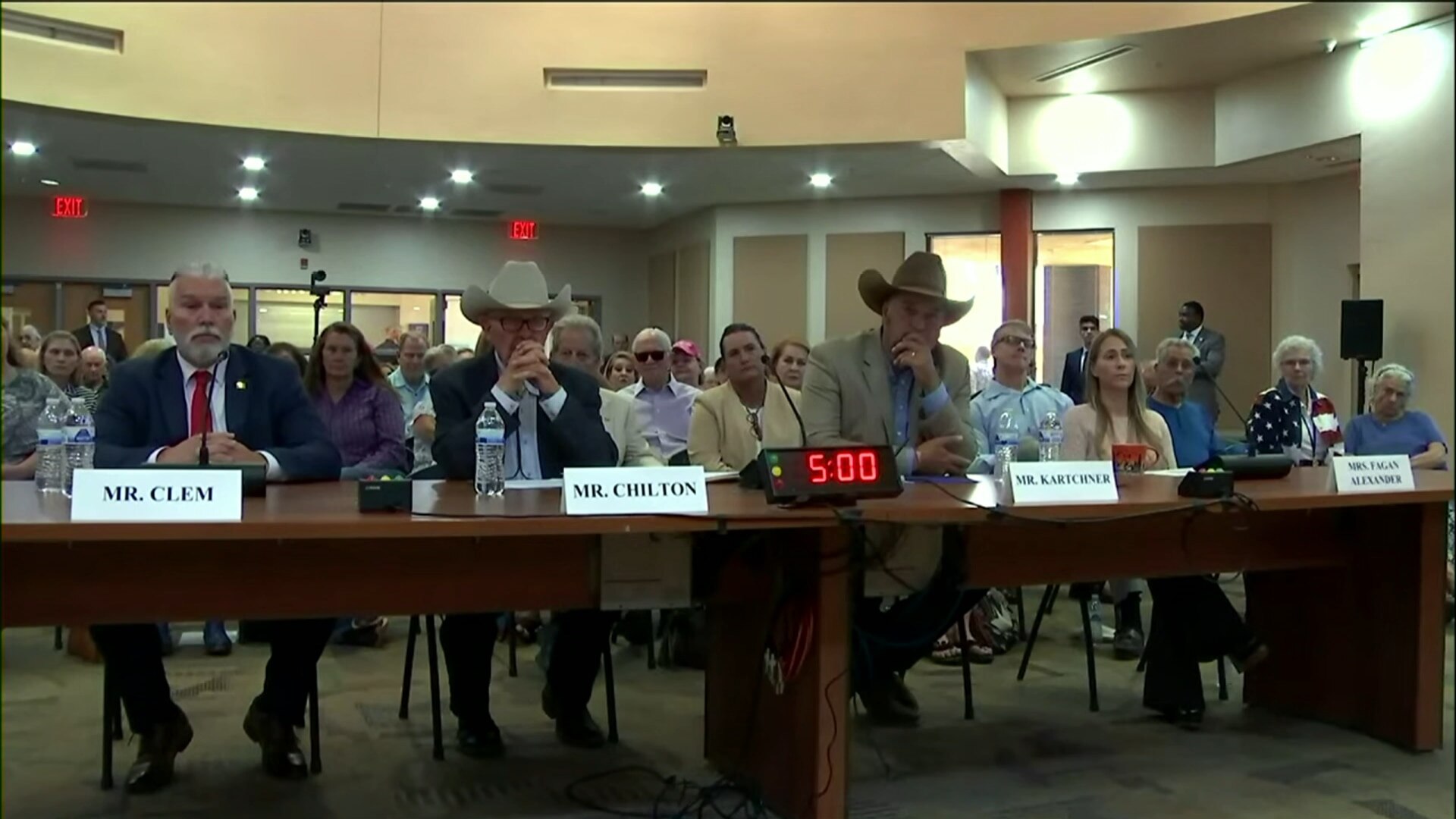 The Repercussions of Biden's Broken Border