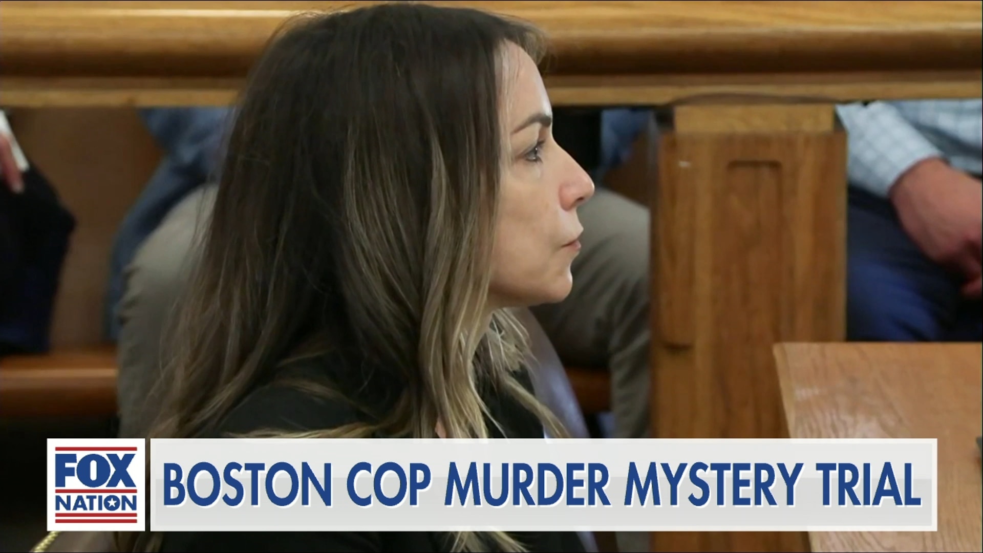 Karen Read Murder Trial: 5/17 Morning