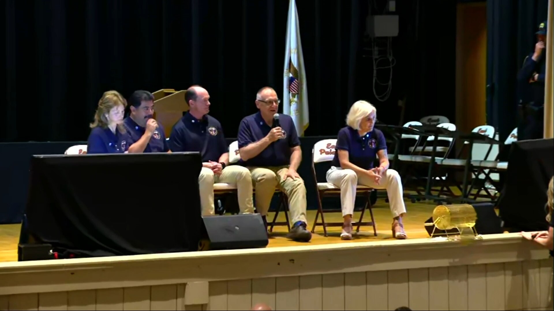 Impacted Residents Speak Out