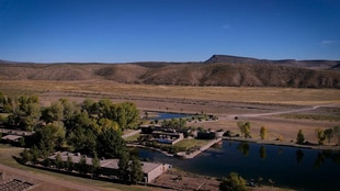 Luxury Hunting Lodges of America