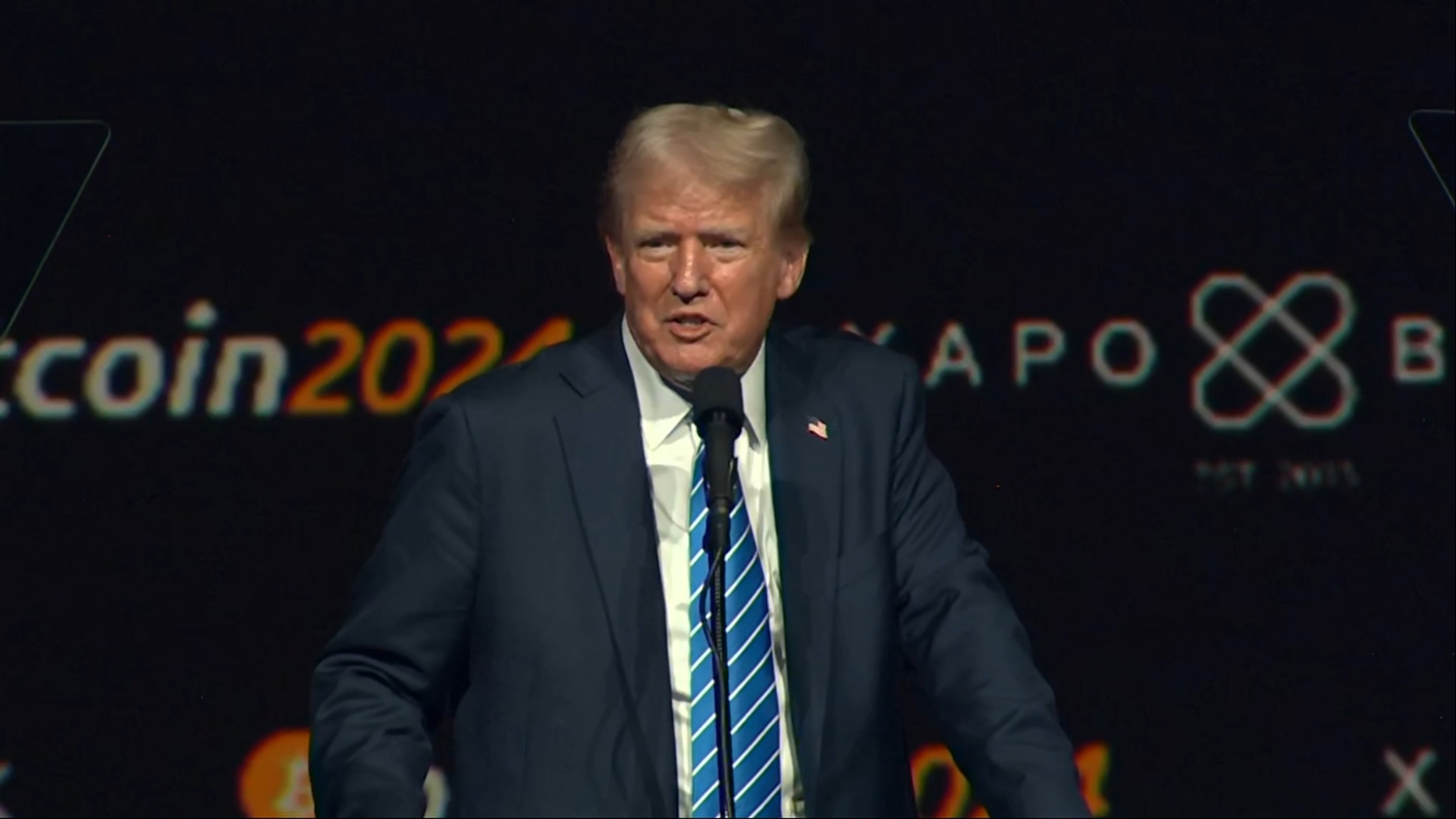 Donald Trump: Nashville, TN