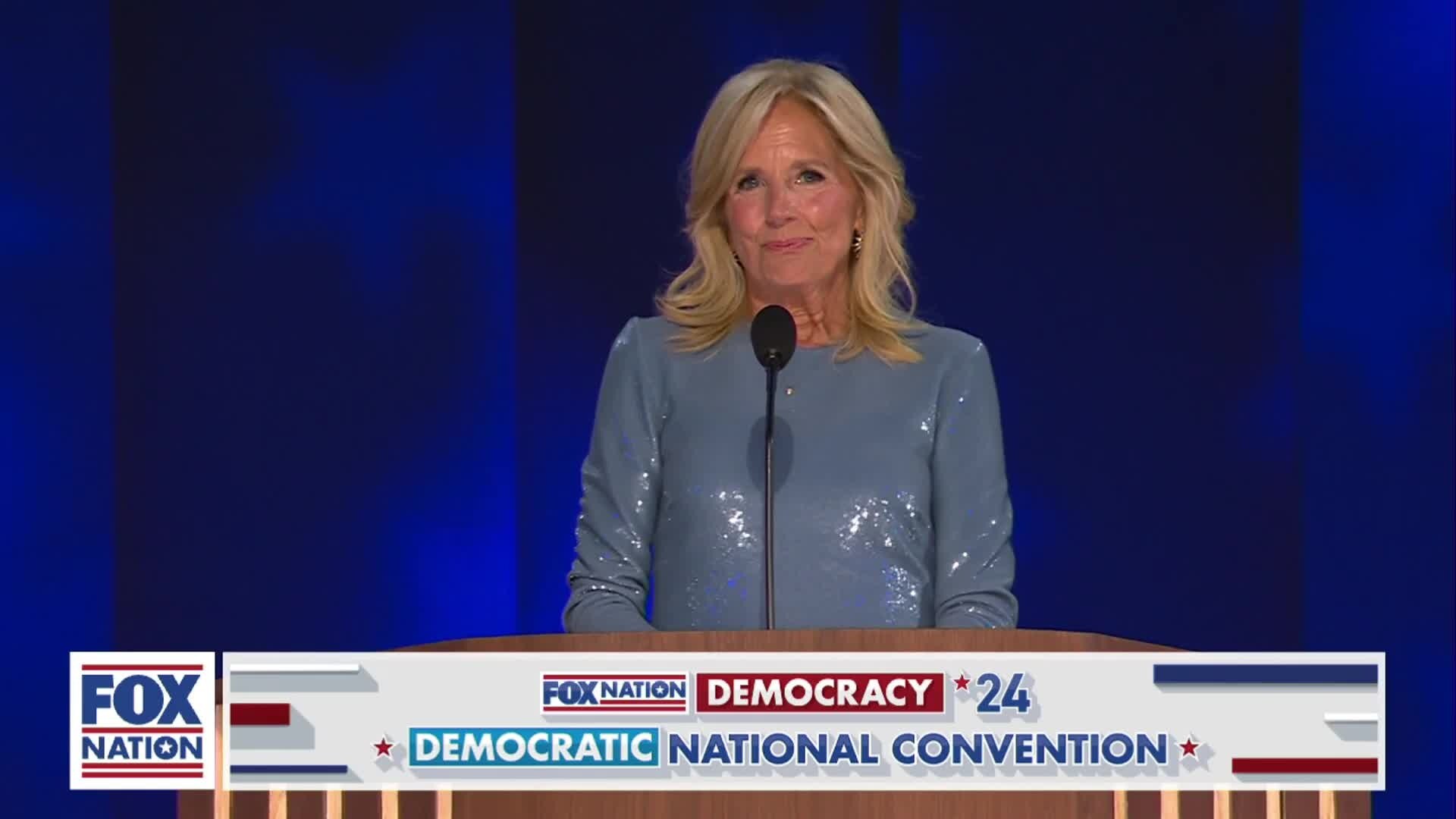 Jill Biden