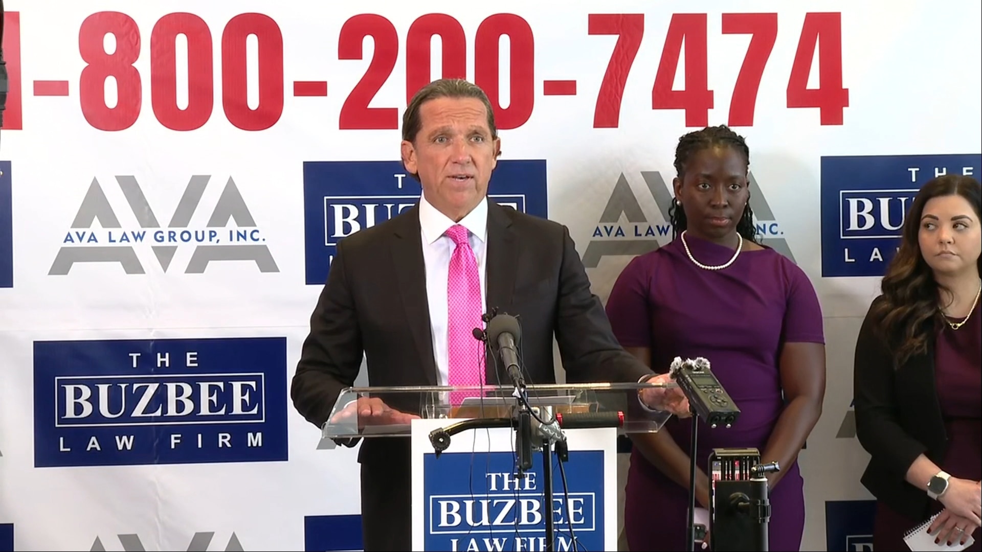 Mounting Allegations Against Sean 'Diddy' Combs