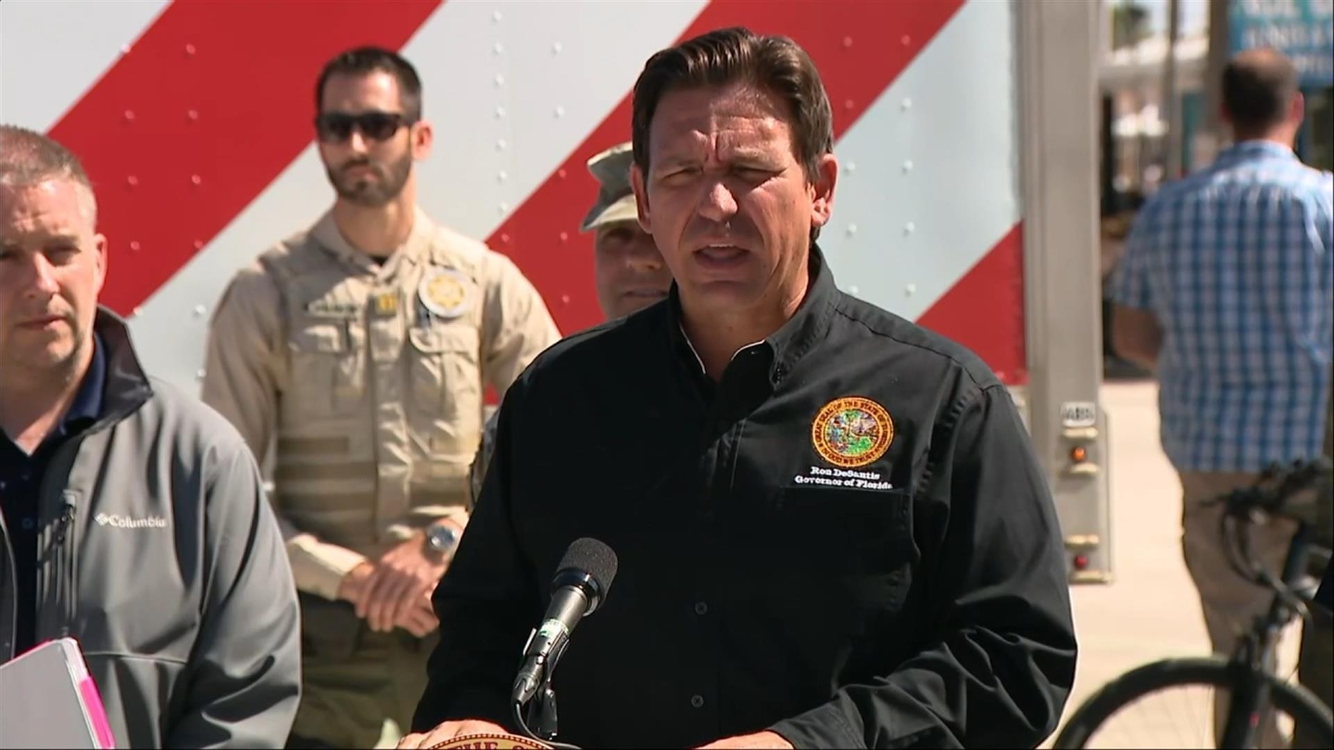 Update on Helene Recovery