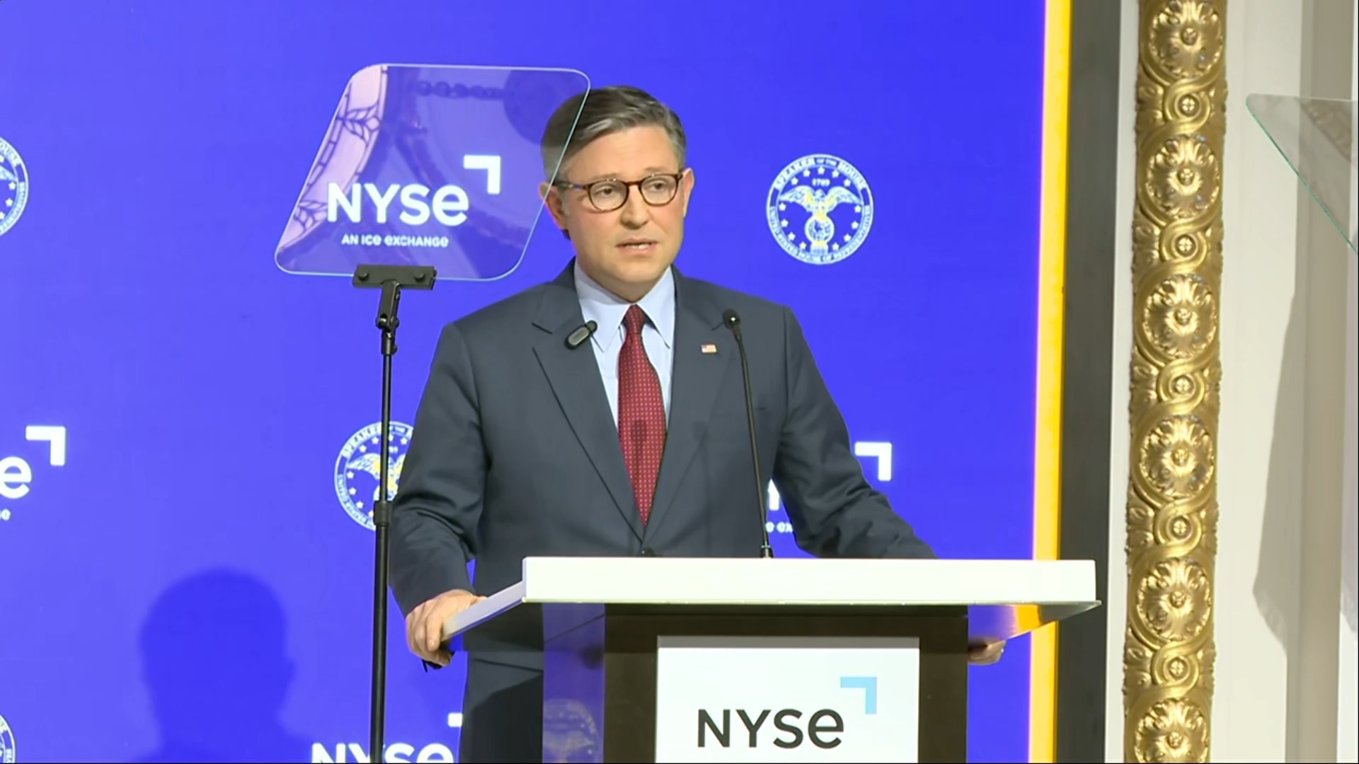 New York Stock Exchange