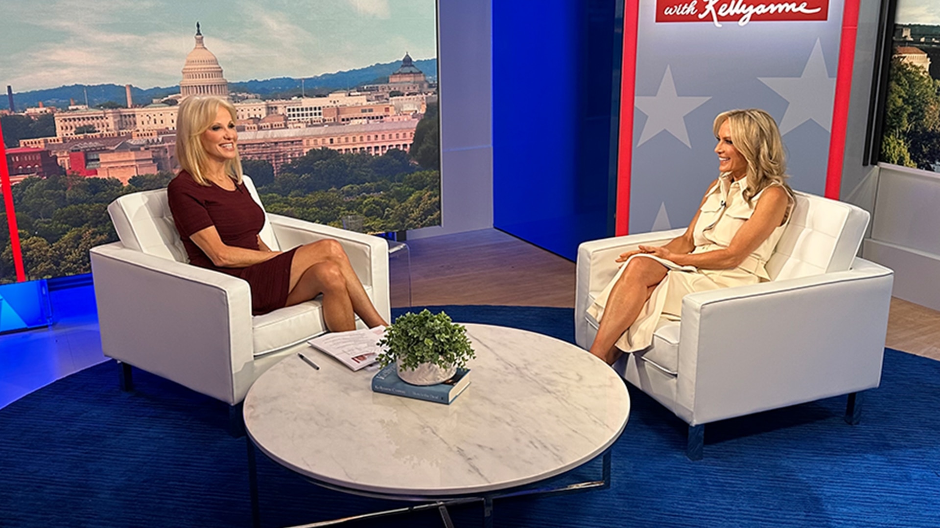 The VP Debate & State of the Race