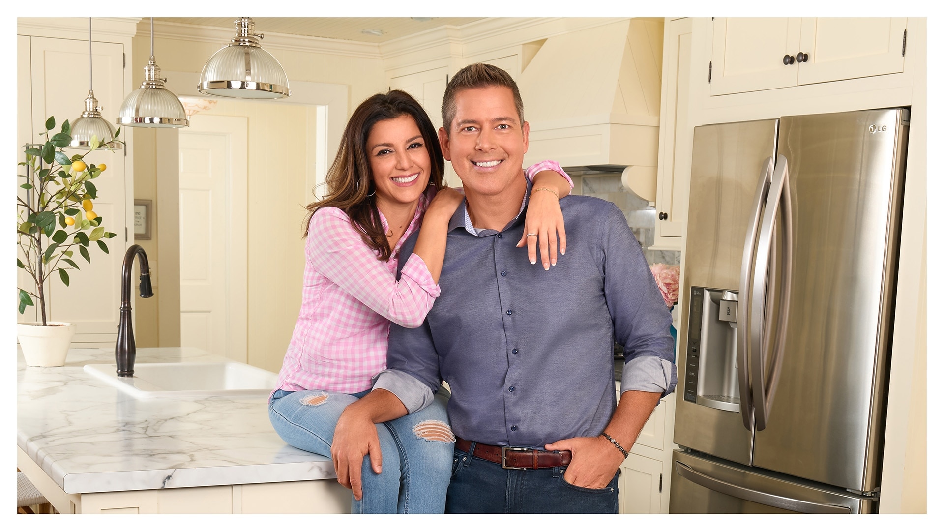 From the Kitchen Table: The Duffys - Declaring A Post-Debate 'Victory For Vance'