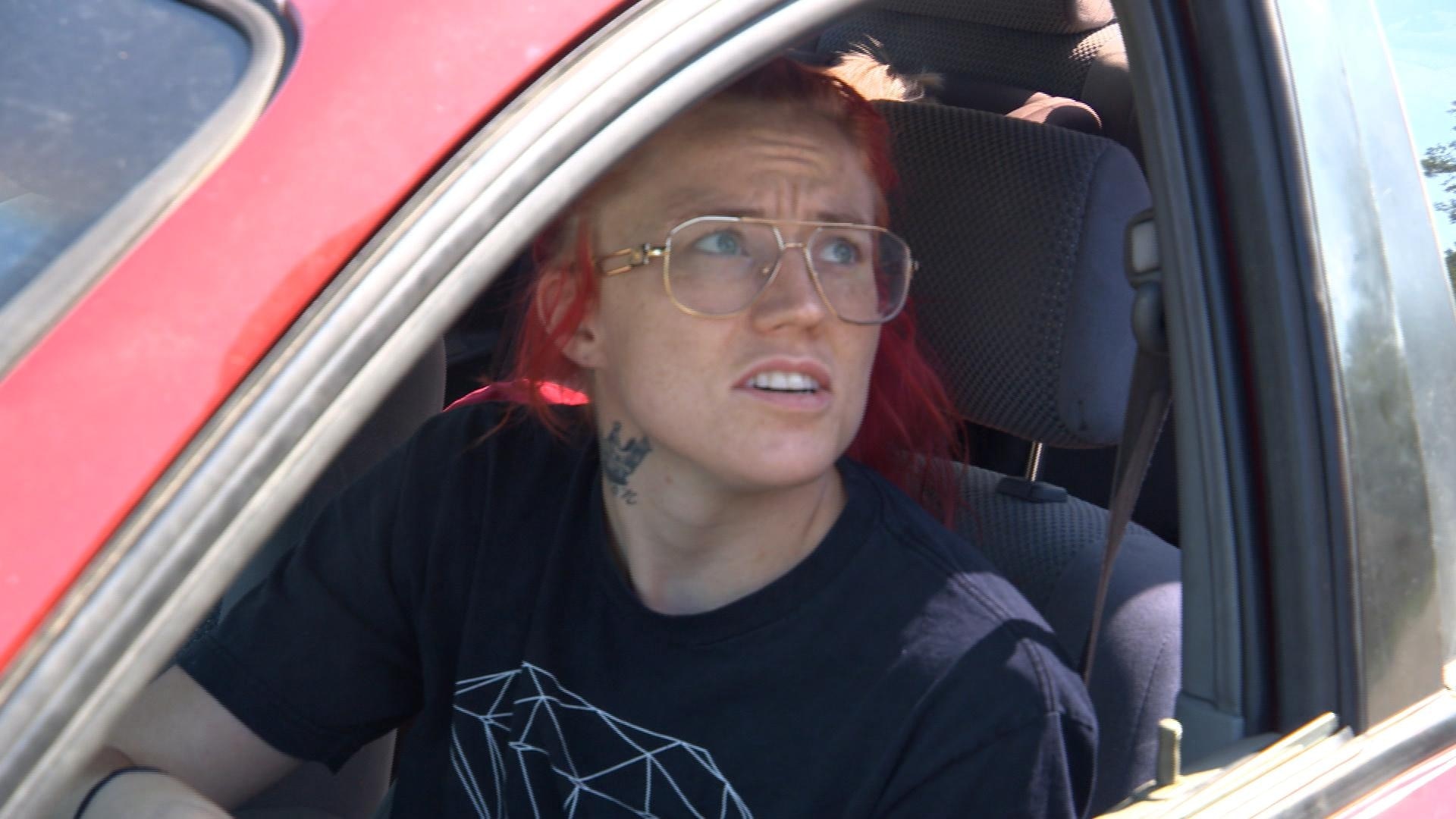 Stolen Cars and Movie Stars