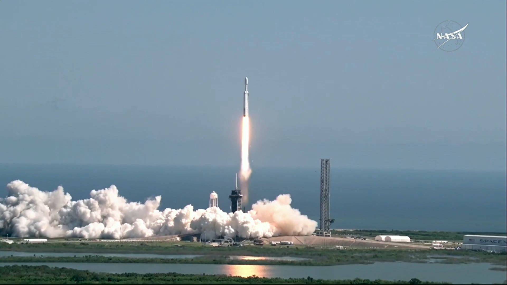 Historic Mission to Jupiter