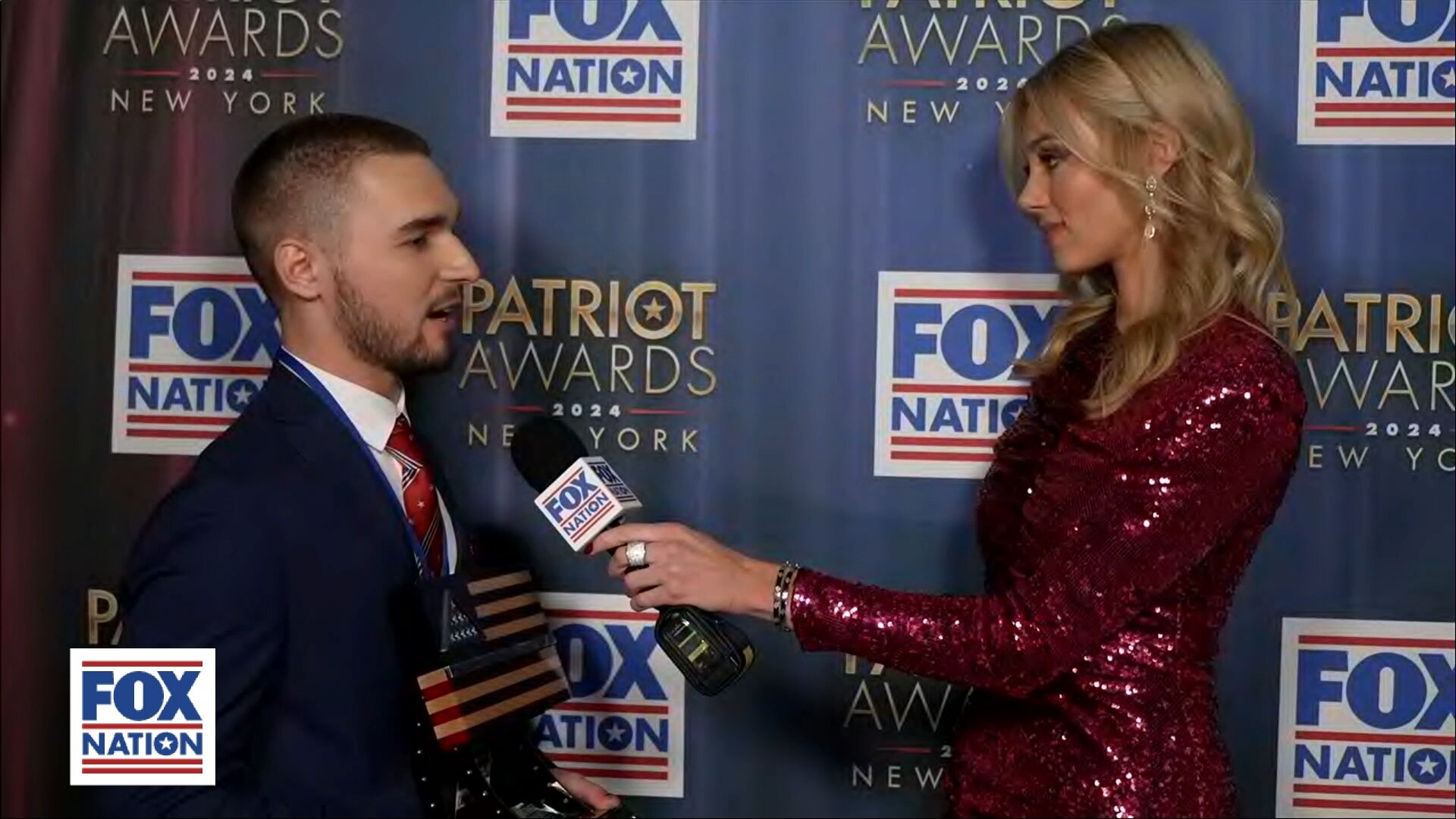 Behind the Scenes with Cameron Blasek