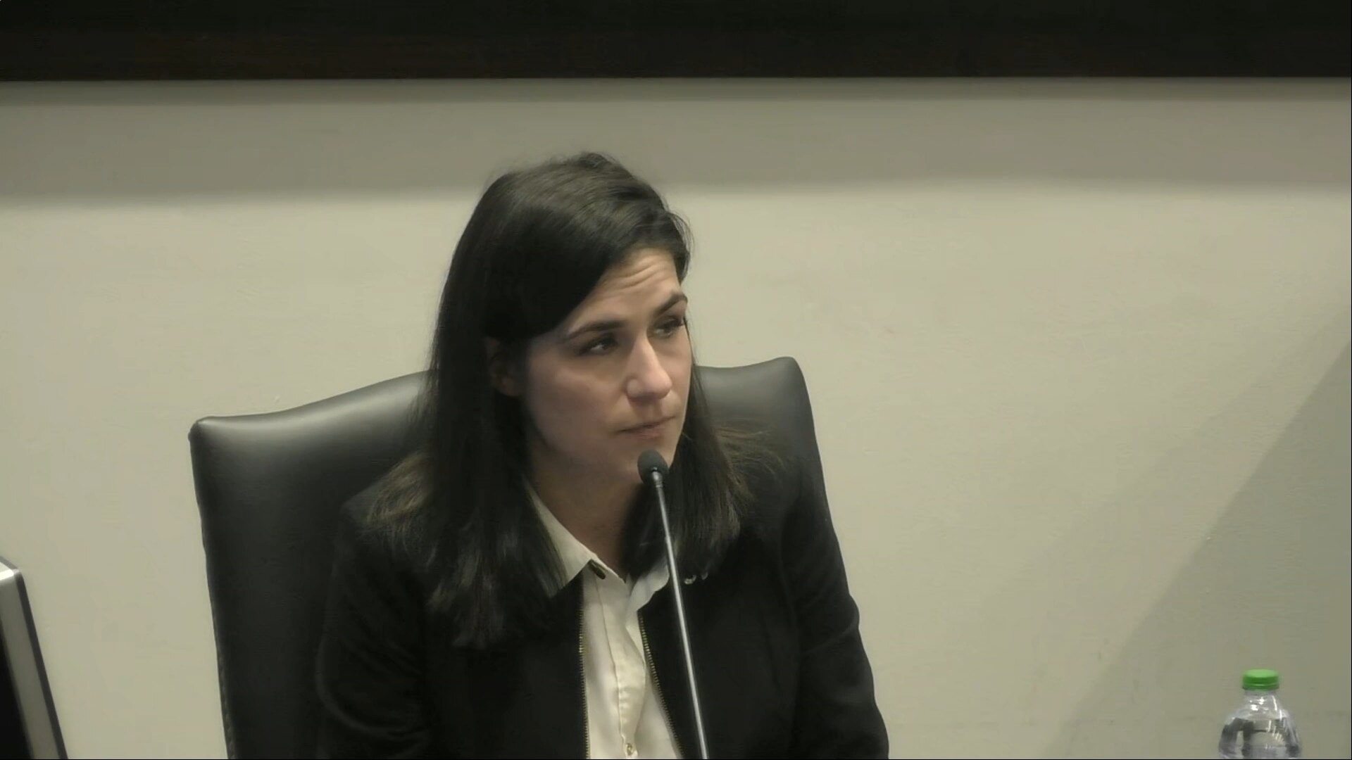 CNN Defamation Trial 1/15 Evening