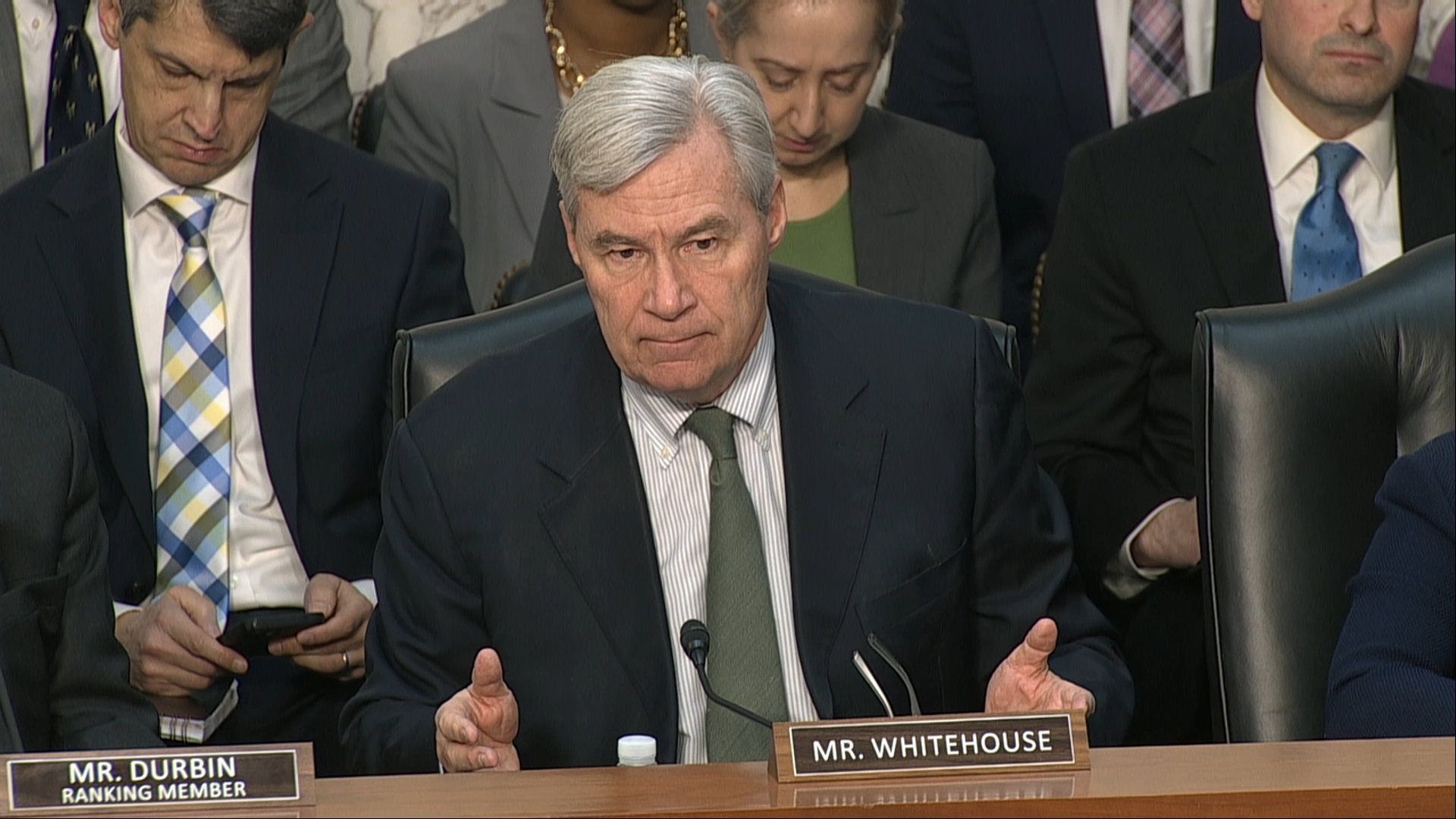 Kash Patel: FBI Director Confirmation Vote Delayed