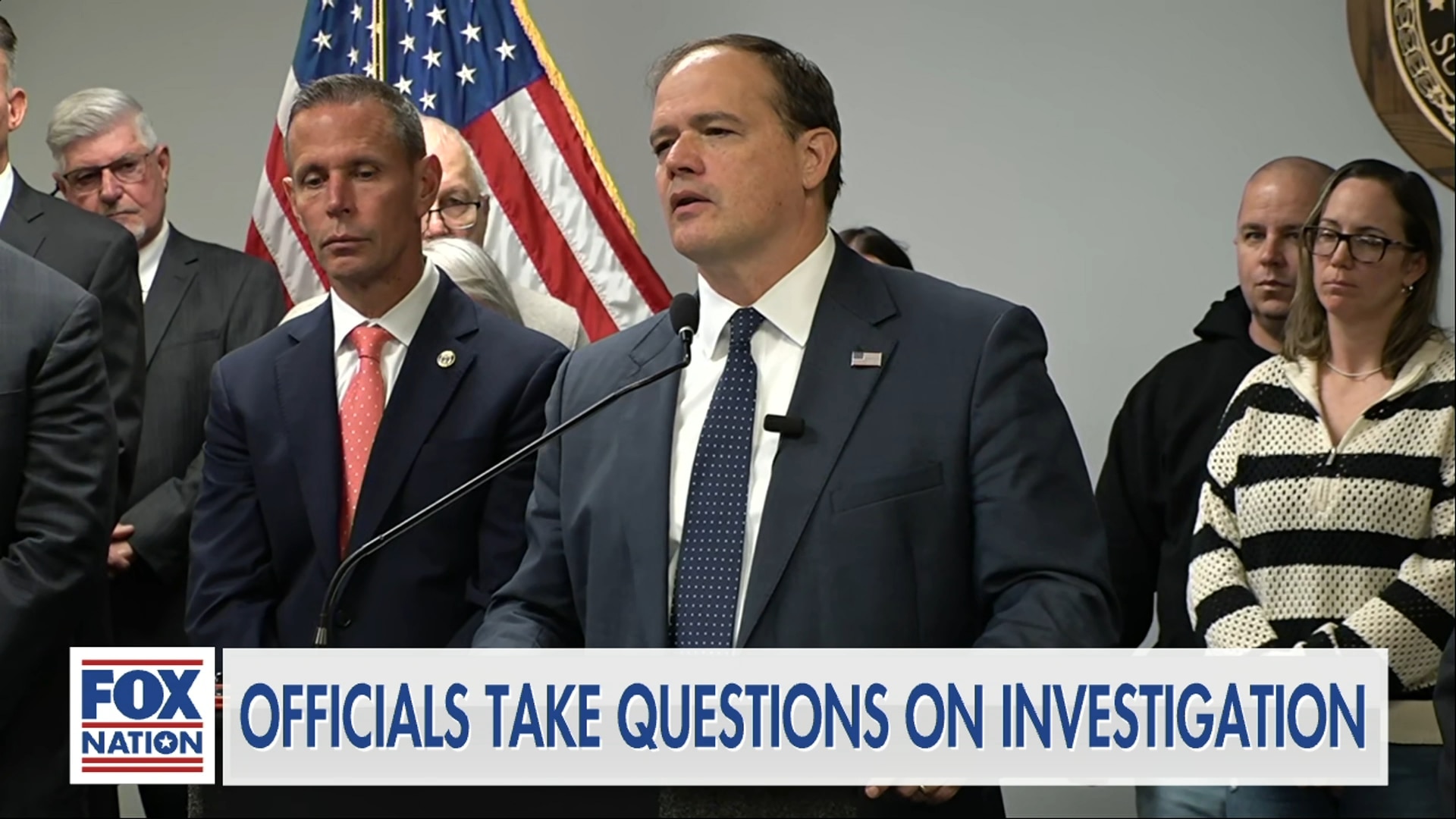 New Development in Gilgo Beach Murders