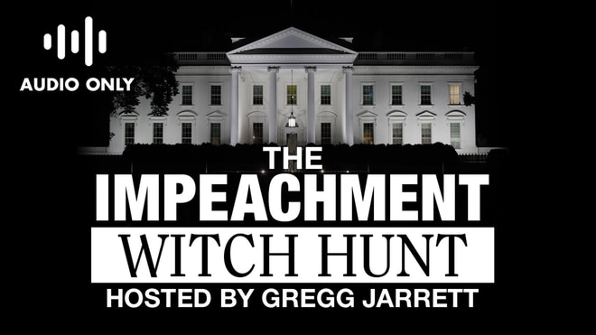 The Impeachment Witch Hunt (Audio Only)