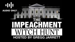 The Impeachment Witch Hunt (Audio Only)