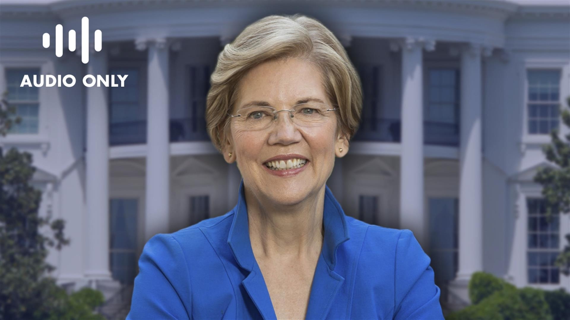 Elizabeth Warren: "Dream Big Fight Hard"