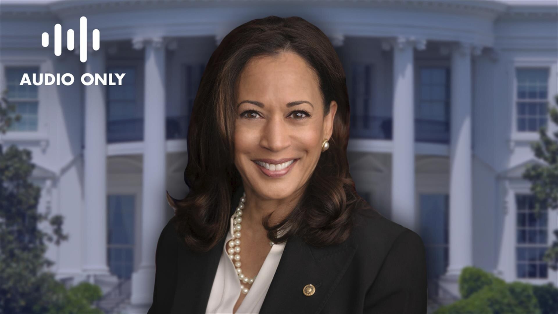 Kamala Harris : 'For the People'