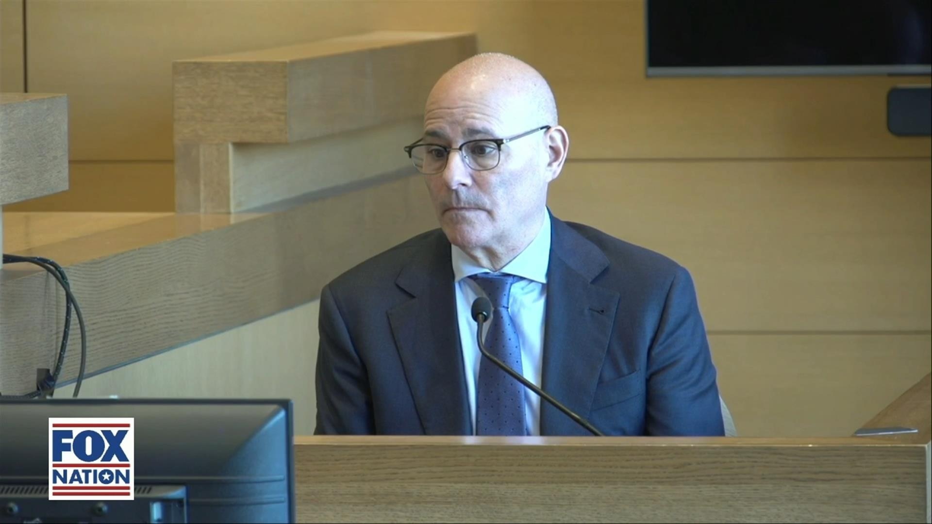 Missing Mom Murder Trial 2/15: Afternoon