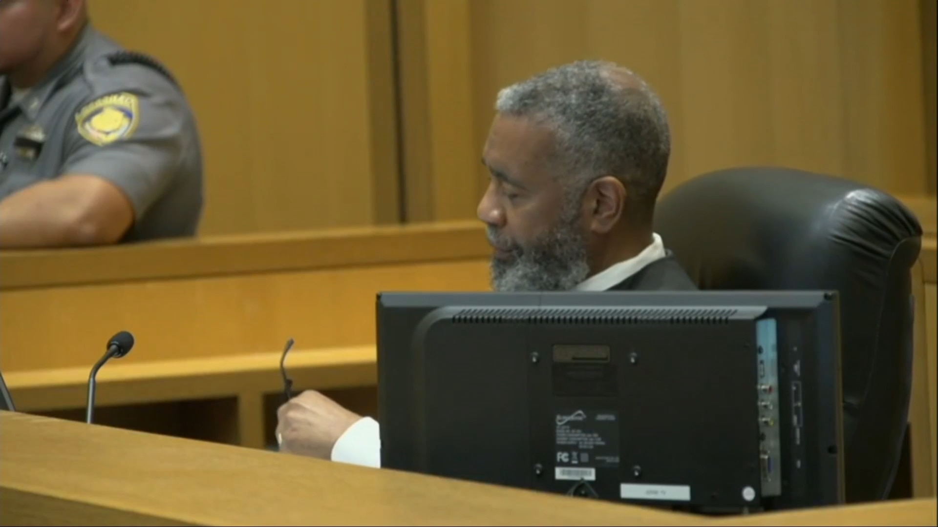 Murder In Connecticut Sentencing