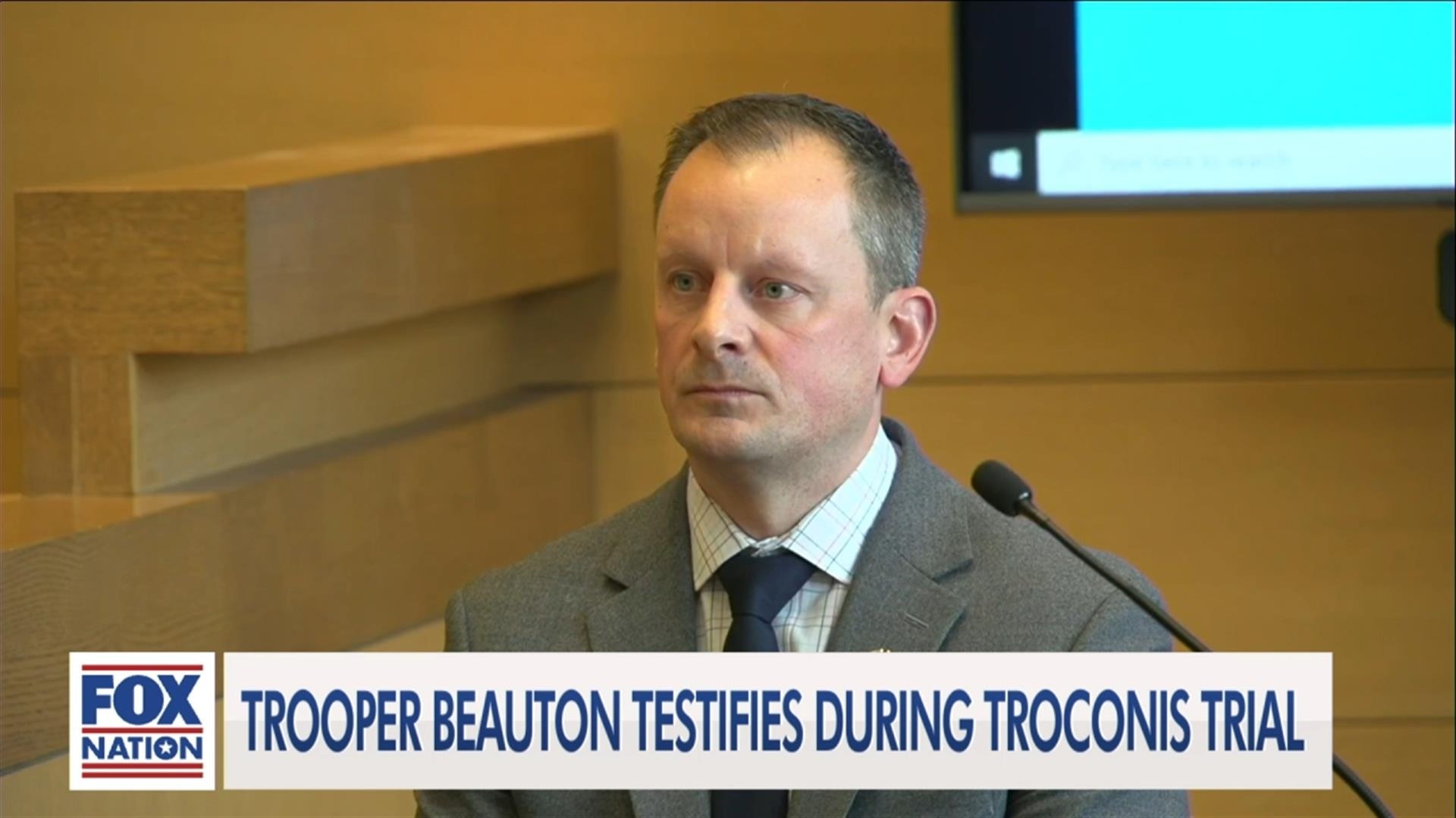 Missing Mom Murder Trial 1/22: Afternoon