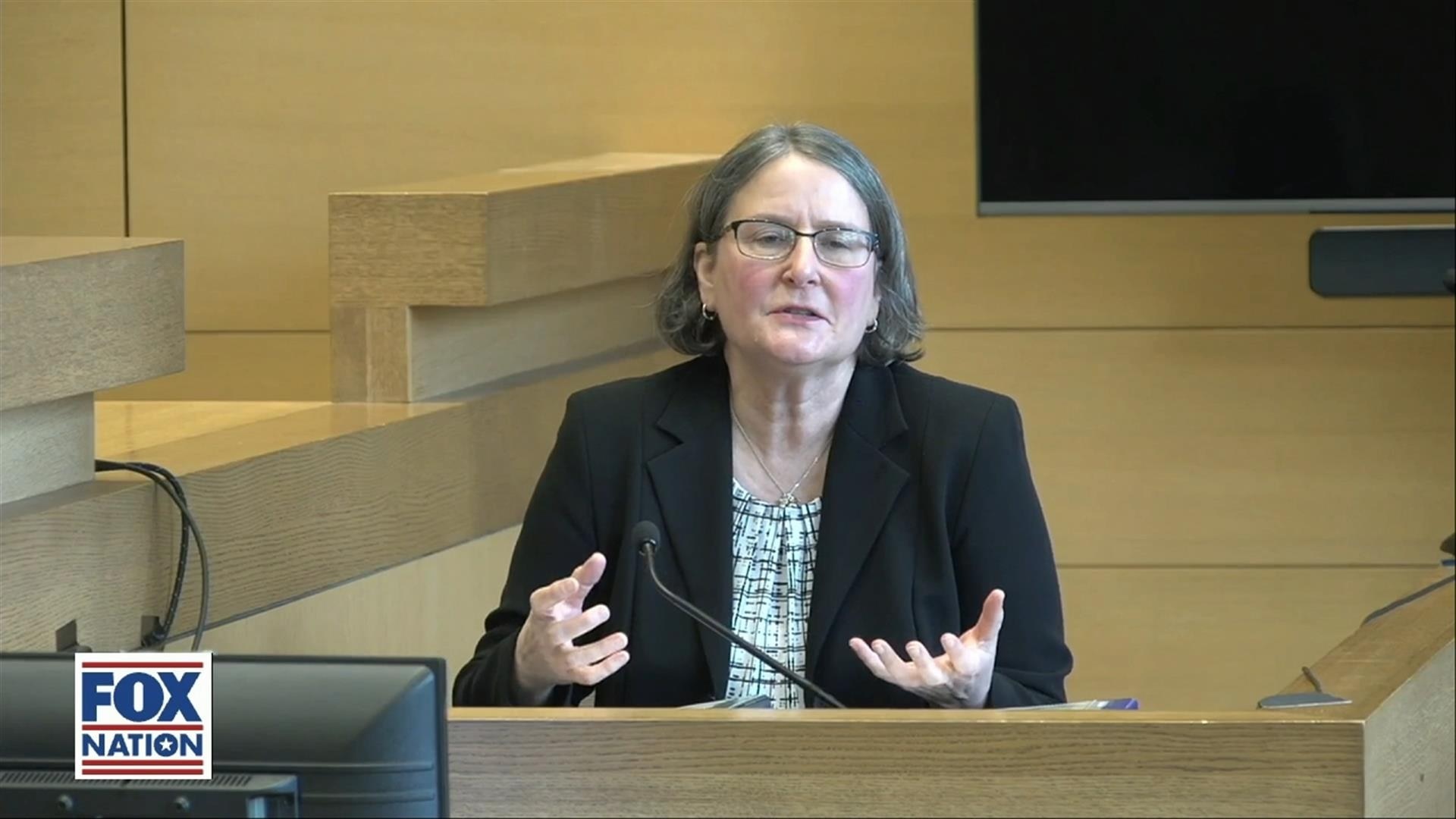 Missing Mom Murder Trial 2/1: Morning