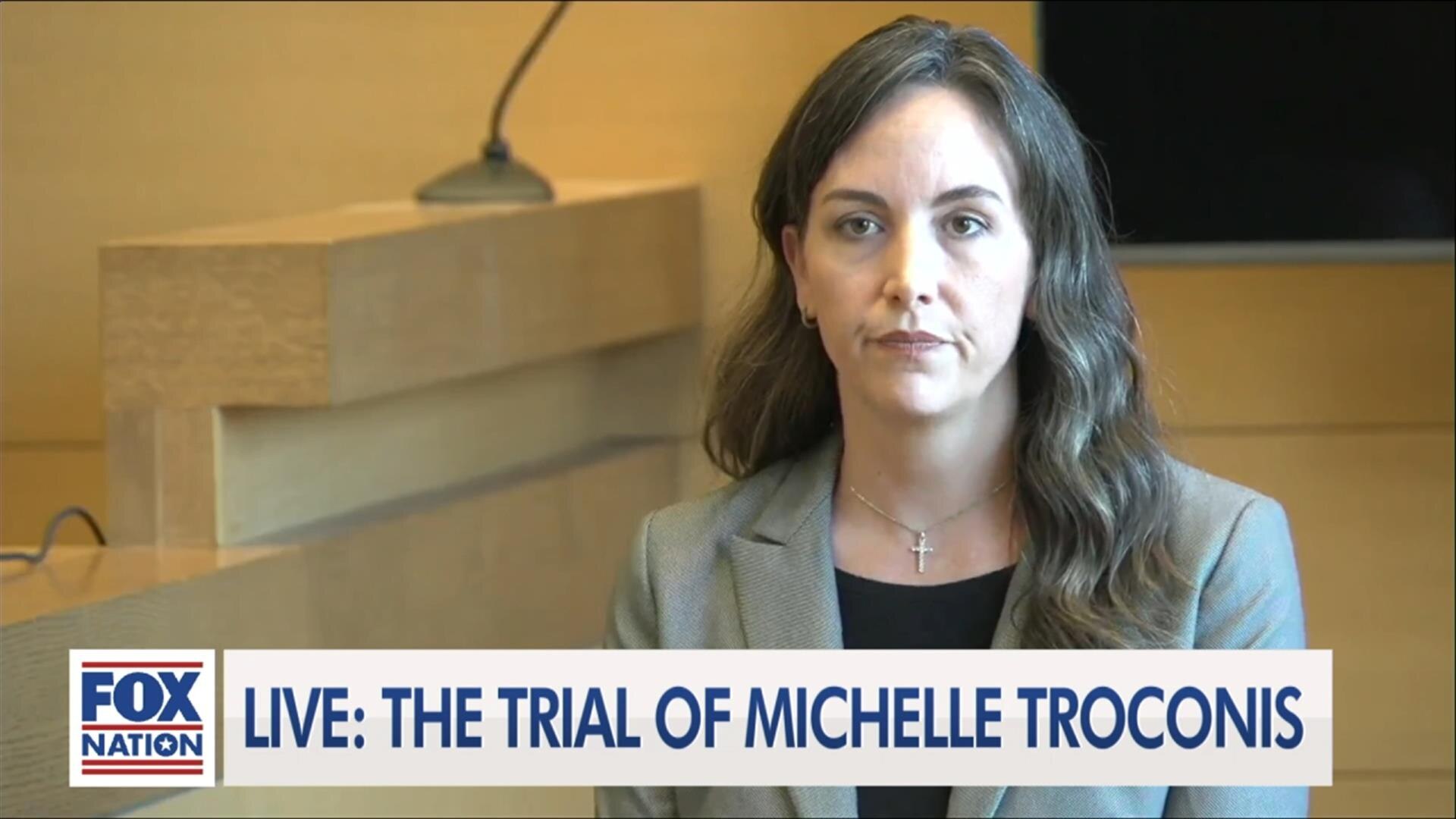 Missing Mom Murder Trial 1/12: Morning