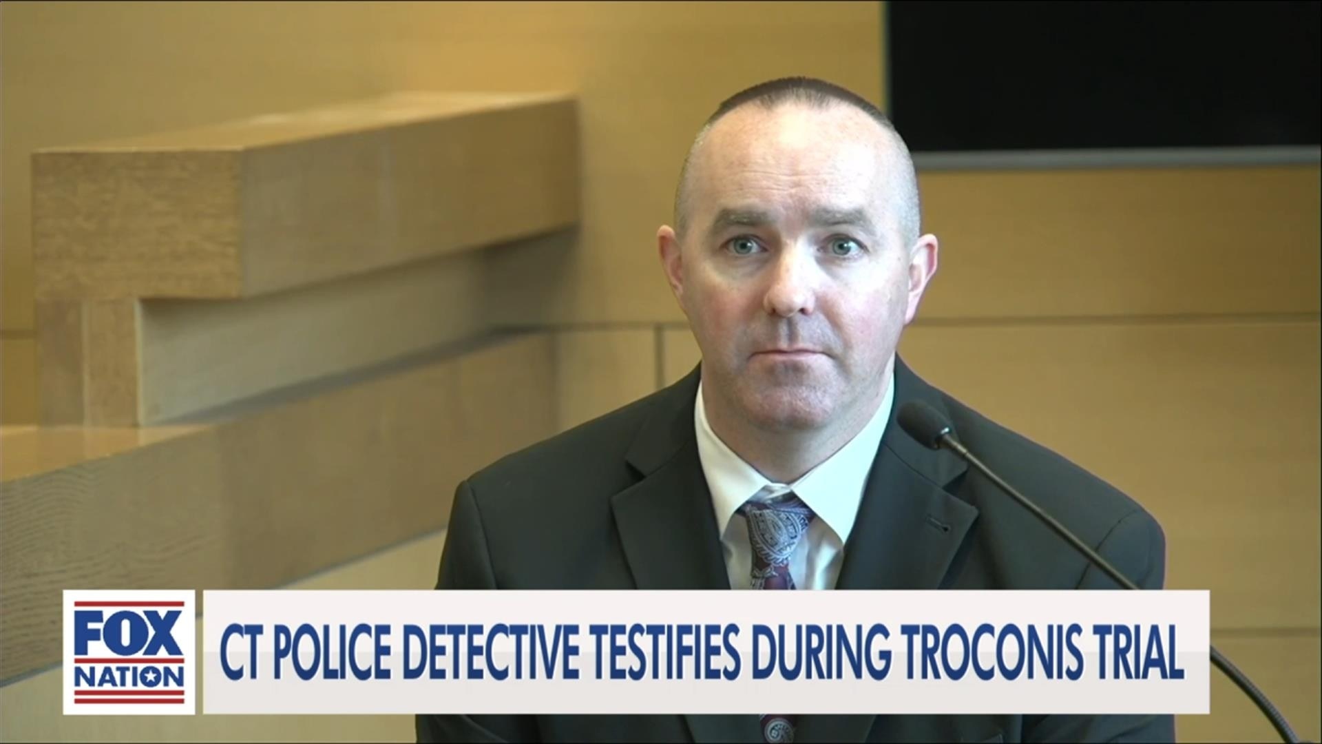 Missing Mom Murder Trial 1/23: Morning