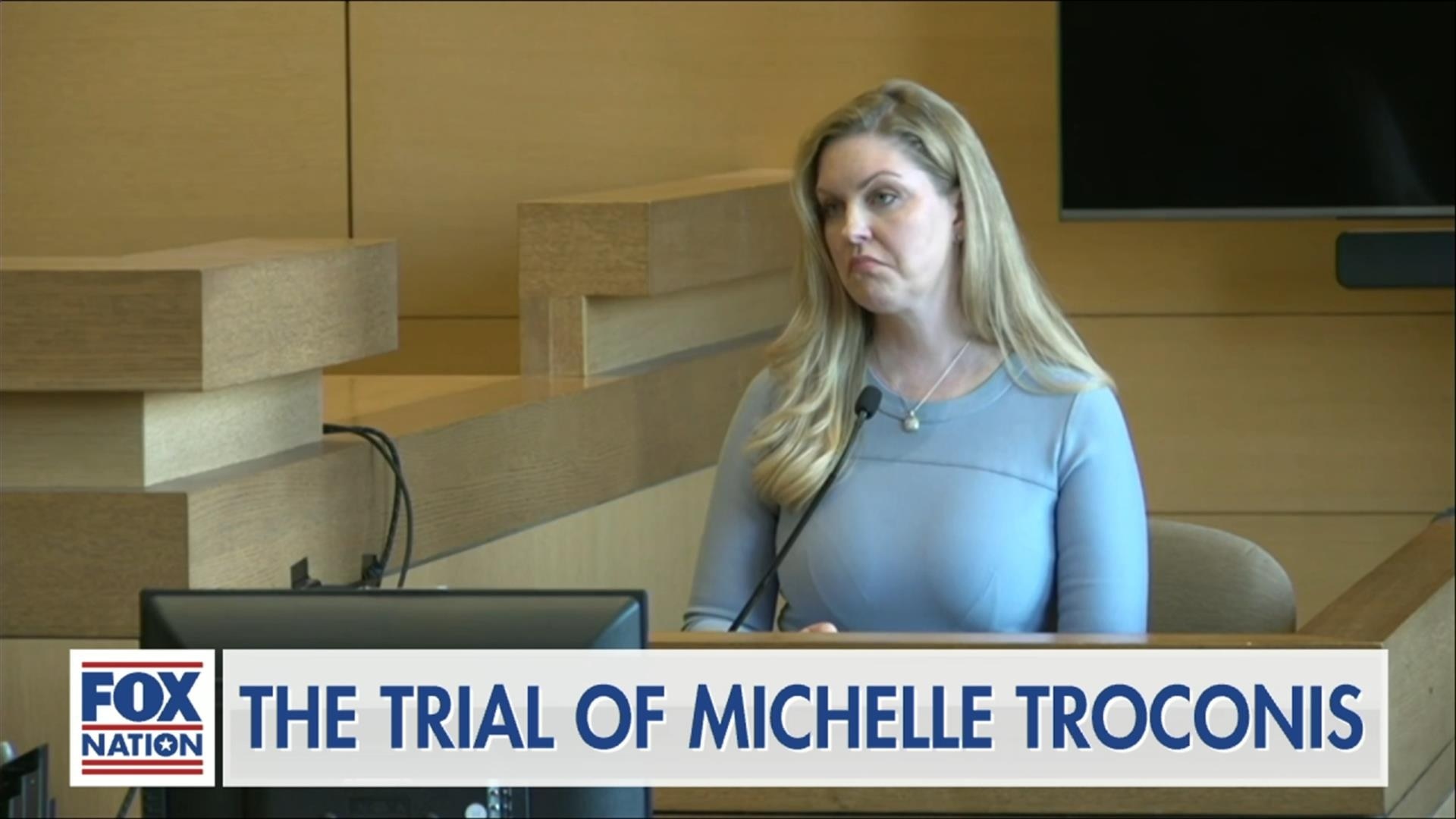 Missing Mom Murder Trial 2/21: Afternoon