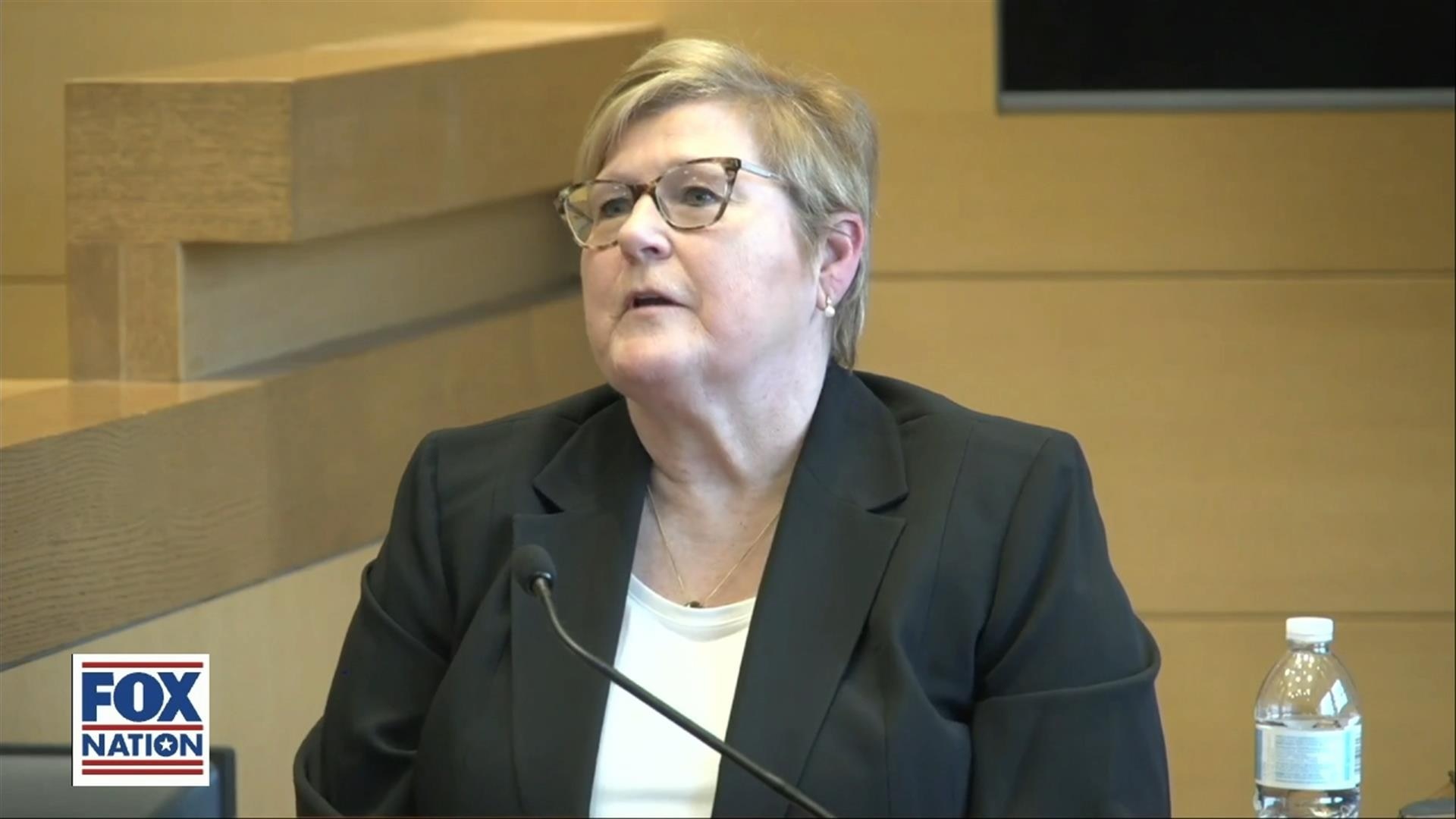 Missing Mom Murder Trial 2/2: Morning