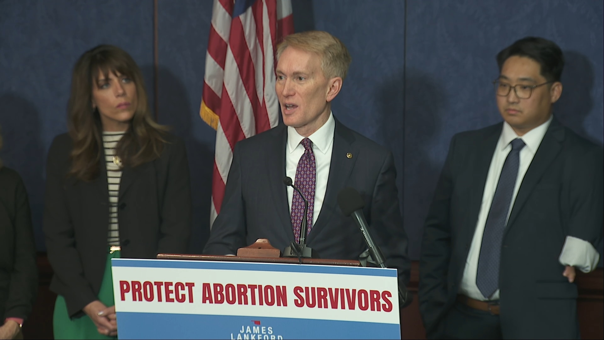 Senate Dems Block 'Born-Alive' Bill