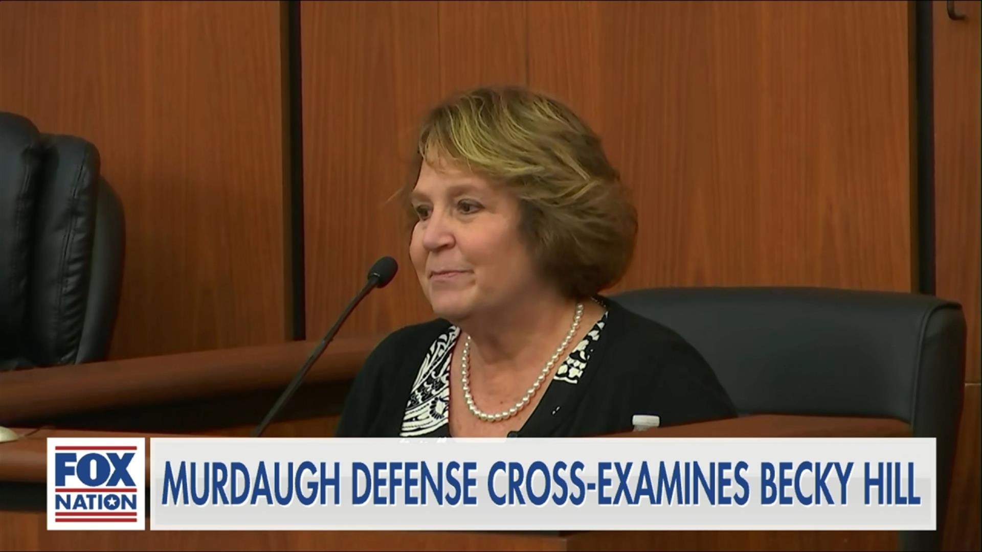 Murdaugh Fights for New Trial: 1/29 Afternoon