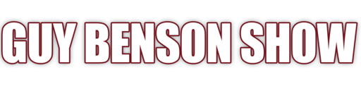 The Guy Benson Show