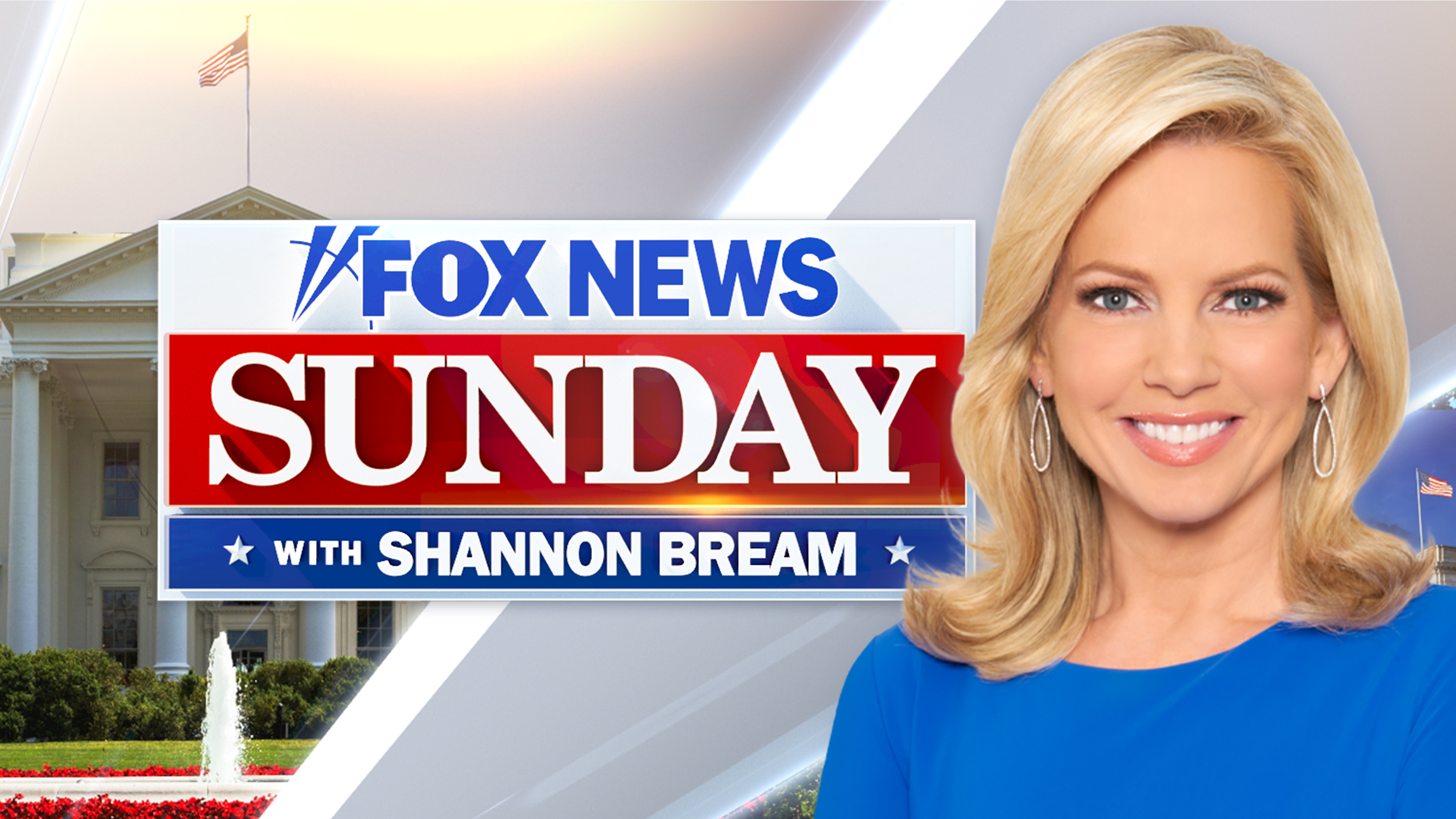 Watch Fox News Sunday Audio | FOX One