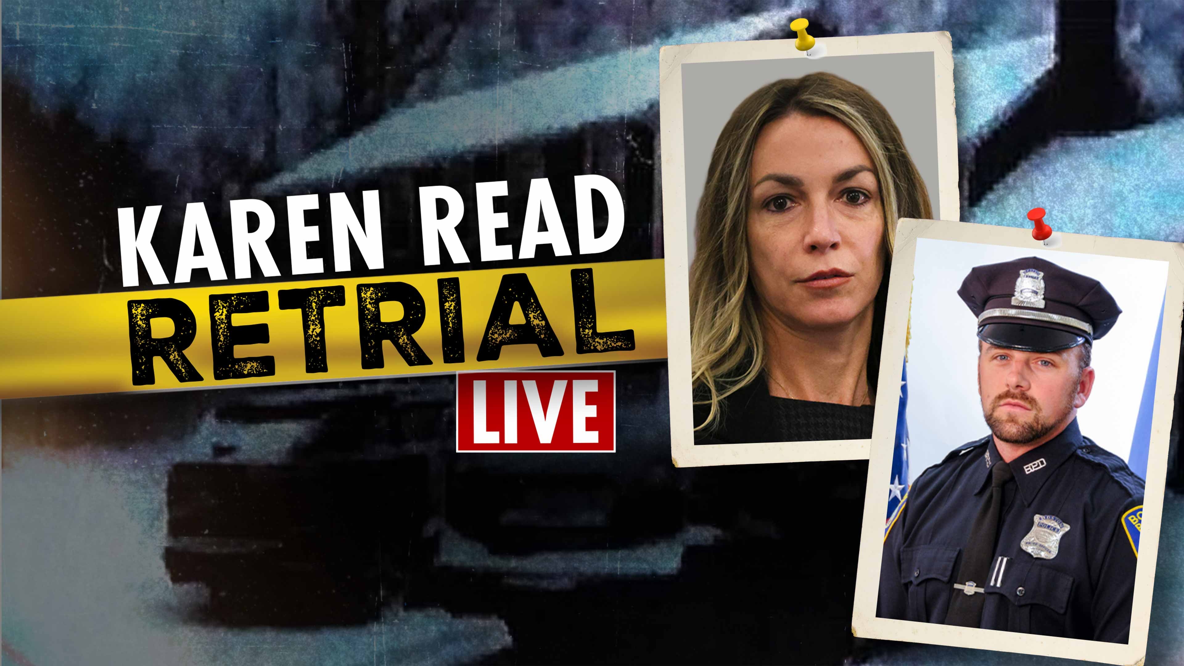 Watch Karen Read Retrial Live | FOX One